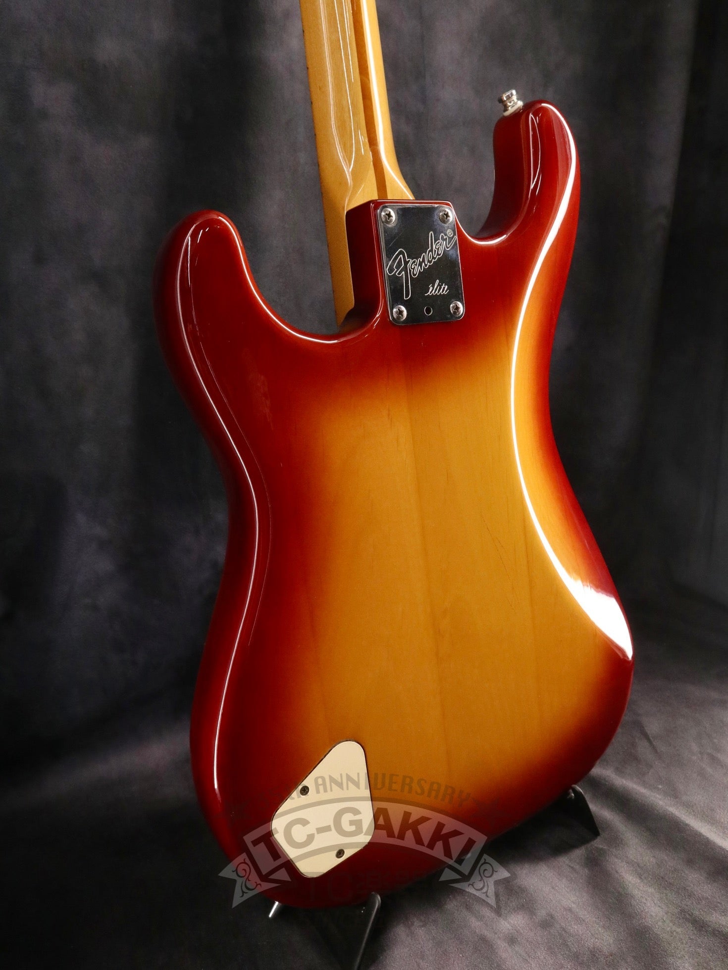 1983 Elite Stratocaster - TC楽器 - TCGAKKI