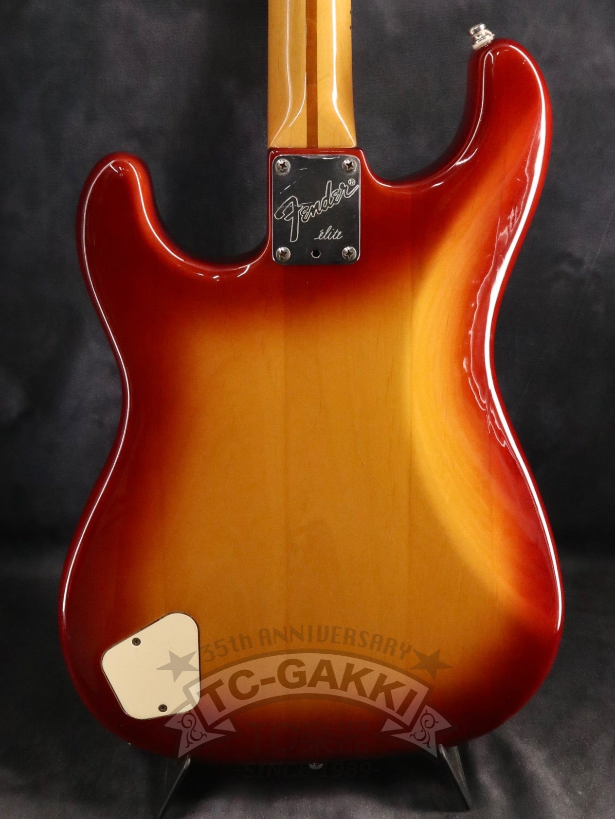 1983 Elite Stratocaster - TC楽器 - TCGAKKI