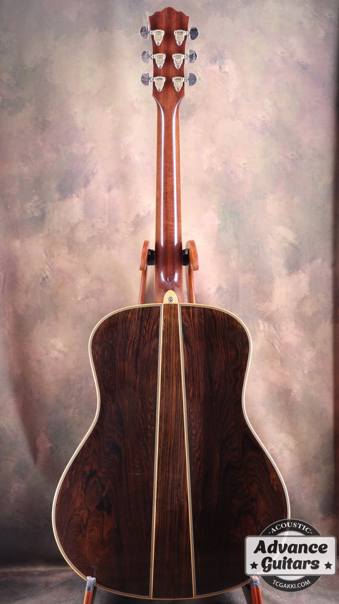 1983年製 LA - 57 Custom - TC楽器 - TCGAKKI