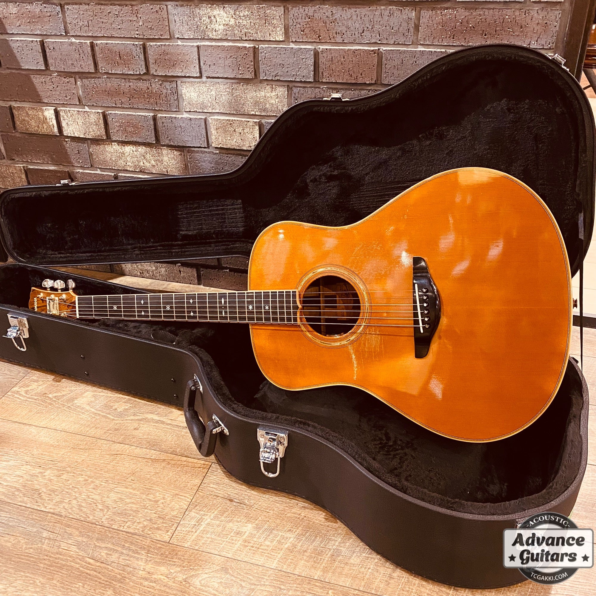 1983年製 LA - 57 Custom - TC楽器 - TCGAKKI