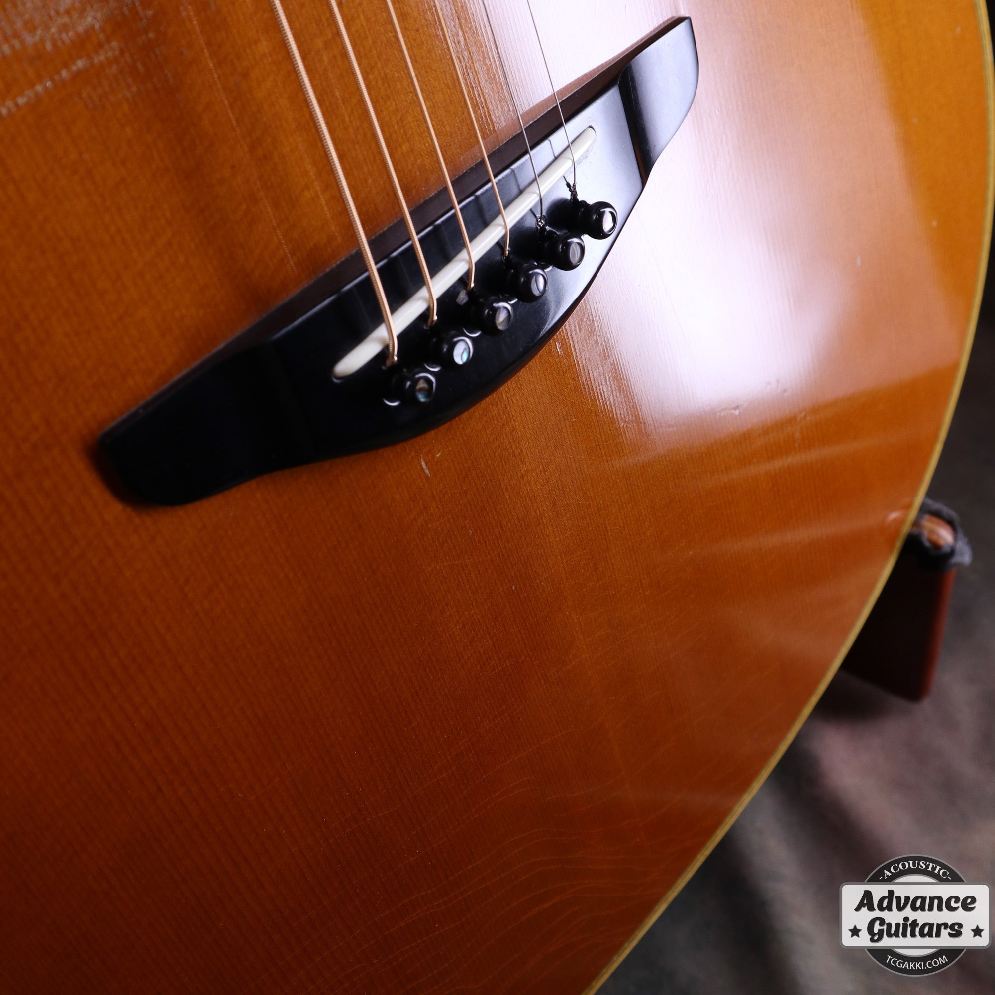 1983年製 LA - 57 Custom - TC楽器 - TCGAKKI