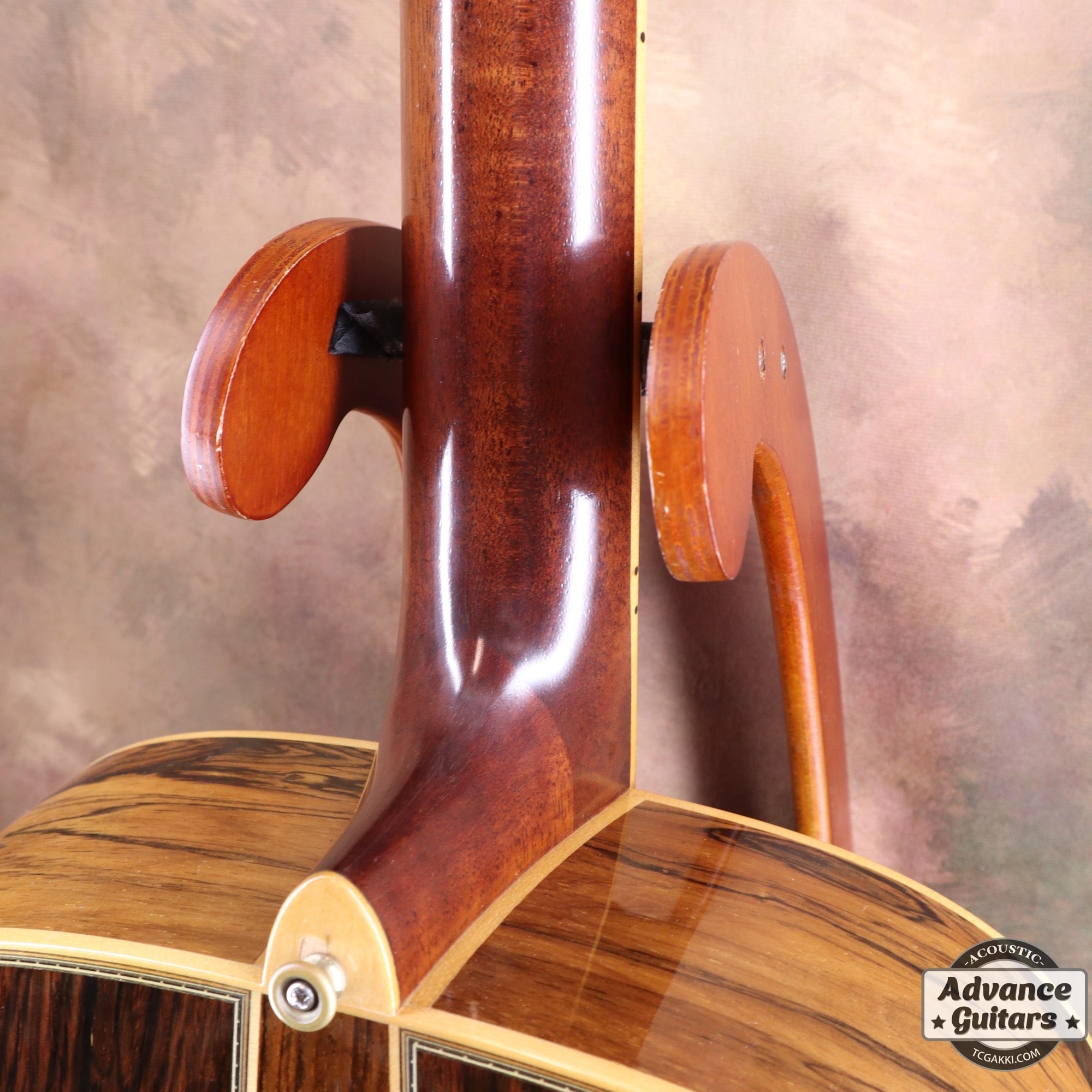 1983年製 LA - 57 Custom - TC楽器 - TCGAKKI