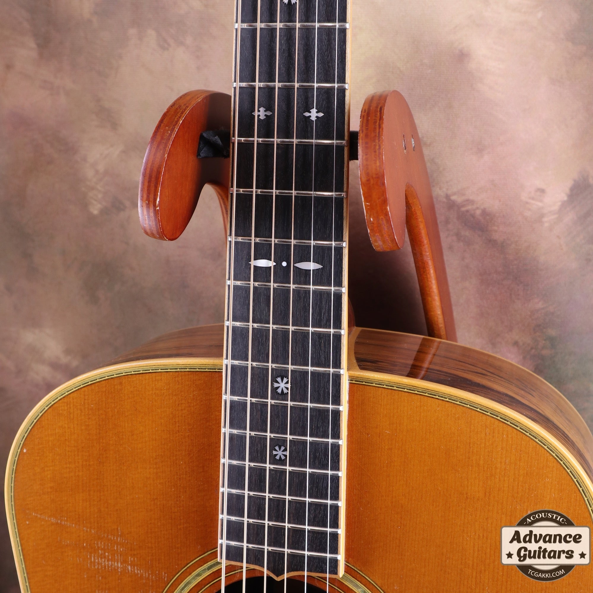 1983年製 LA - 57 Custom - TC楽器 - TCGAKKI