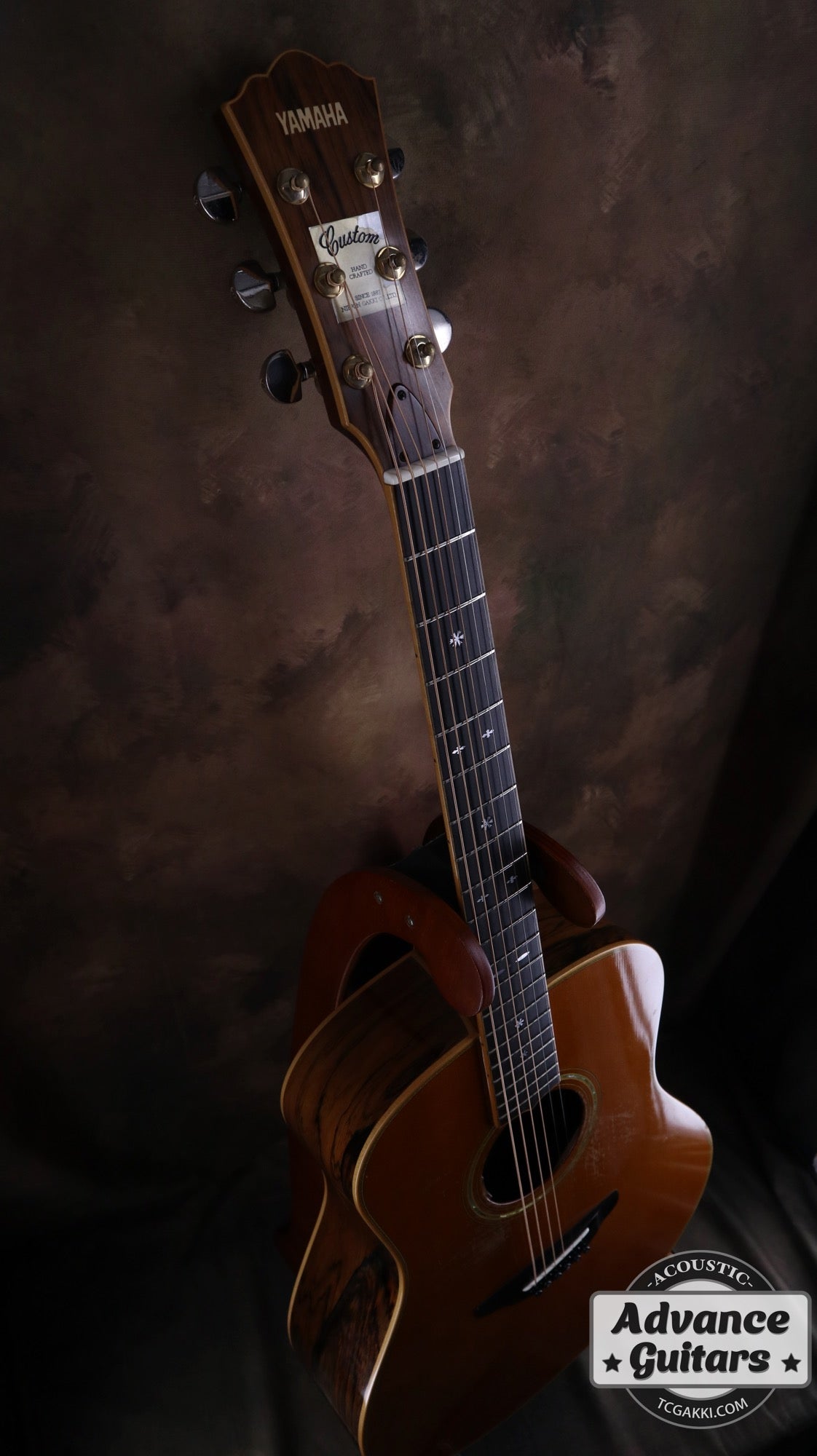 1983年製 LA - 57 Custom - TC楽器 - TCGAKKI