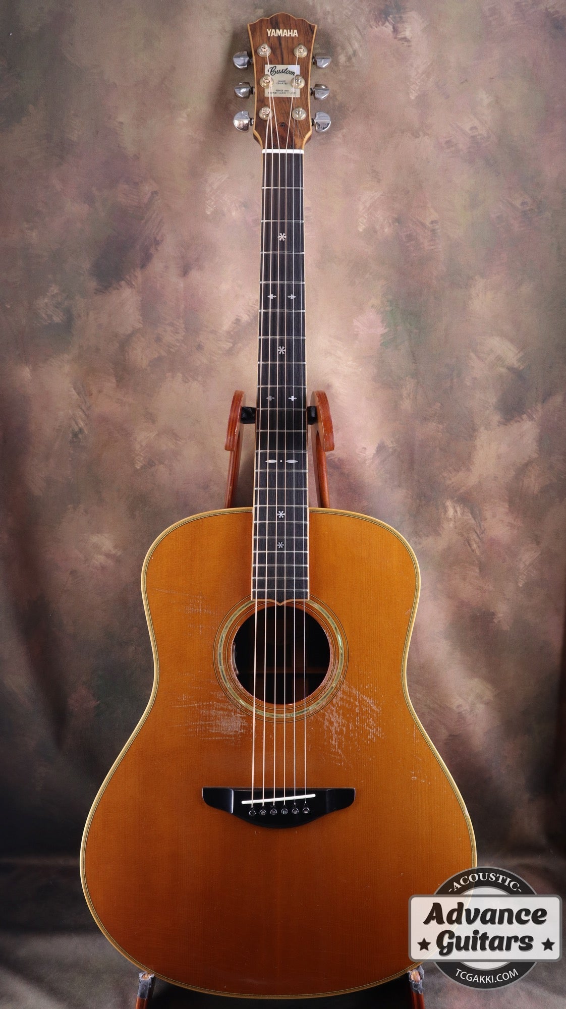 1983年製 LA - 57 Custom - TC楽器 - TCGAKKI