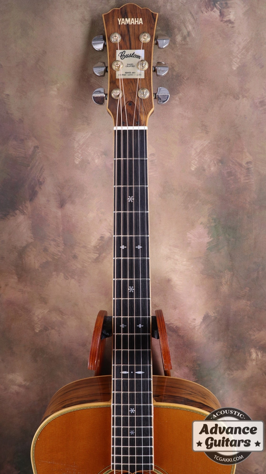 1983年製 LA - 57 Custom - TC楽器 - TCGAKKI