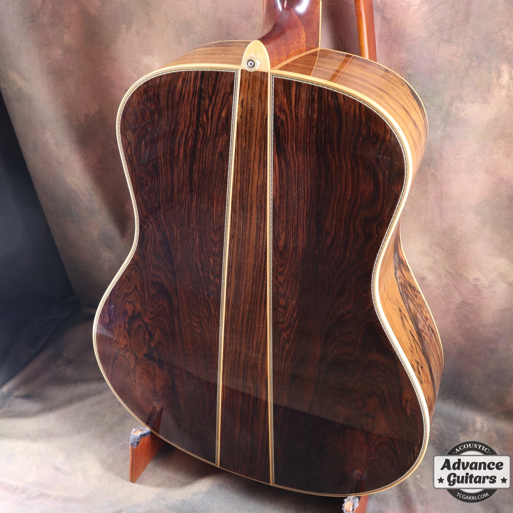 1983年製 LA - 57 Custom - TC楽器 - TCGAKKI