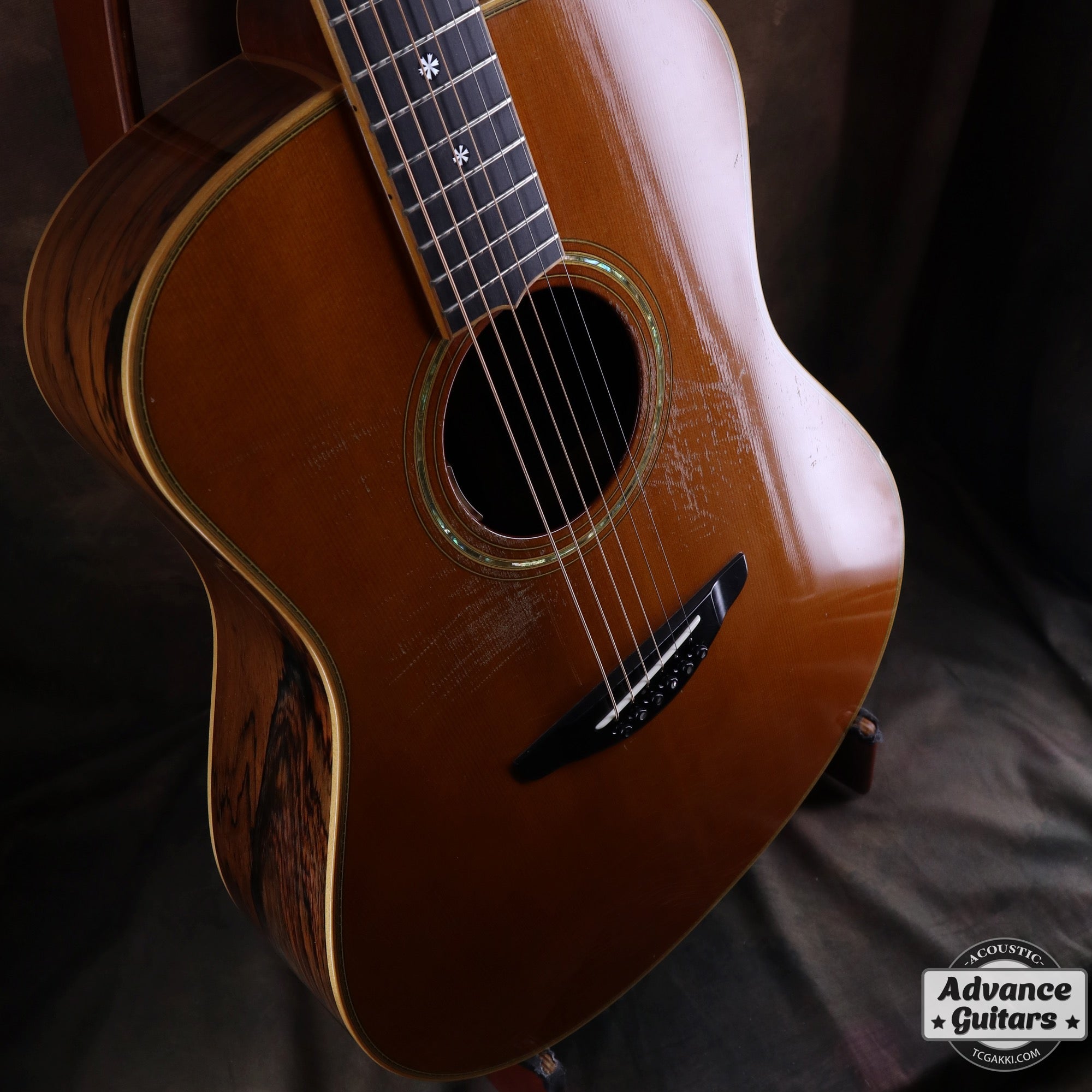 1983年製 LA - 57 Custom - TC楽器 - TCGAKKI