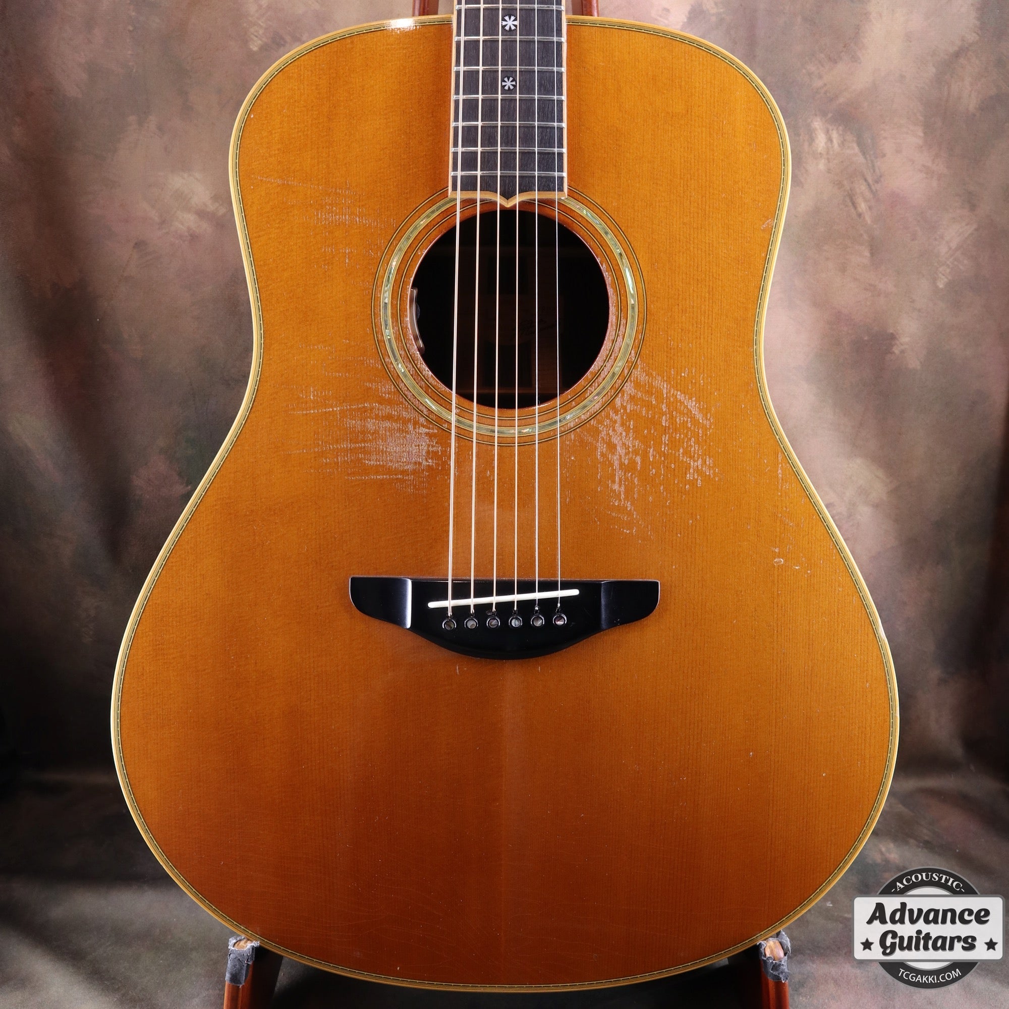 1983年製 LA - 57 Custom - TC楽器 - TCGAKKI