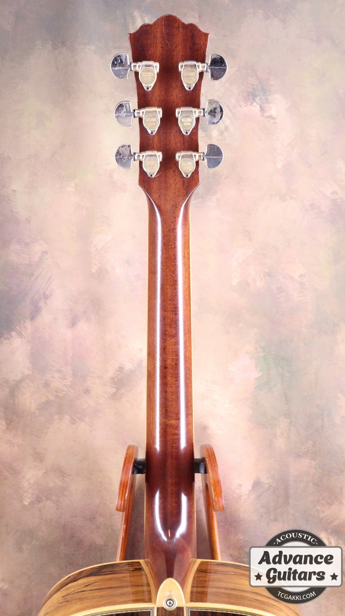 1983年製 LA - 57 Custom - TC楽器 - TCGAKKI