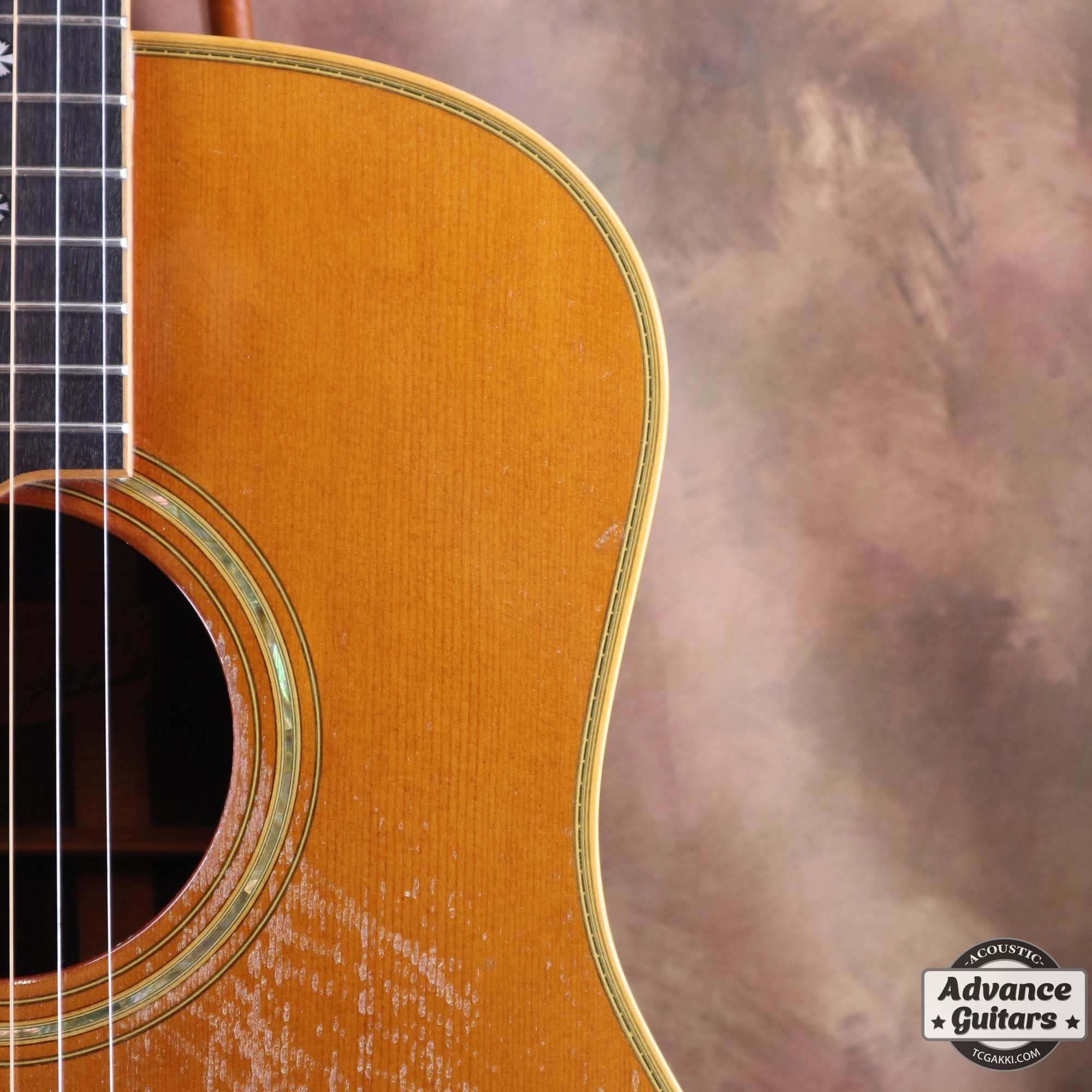 1983年製 LA - 57 Custom - TC楽器 - TCGAKKI