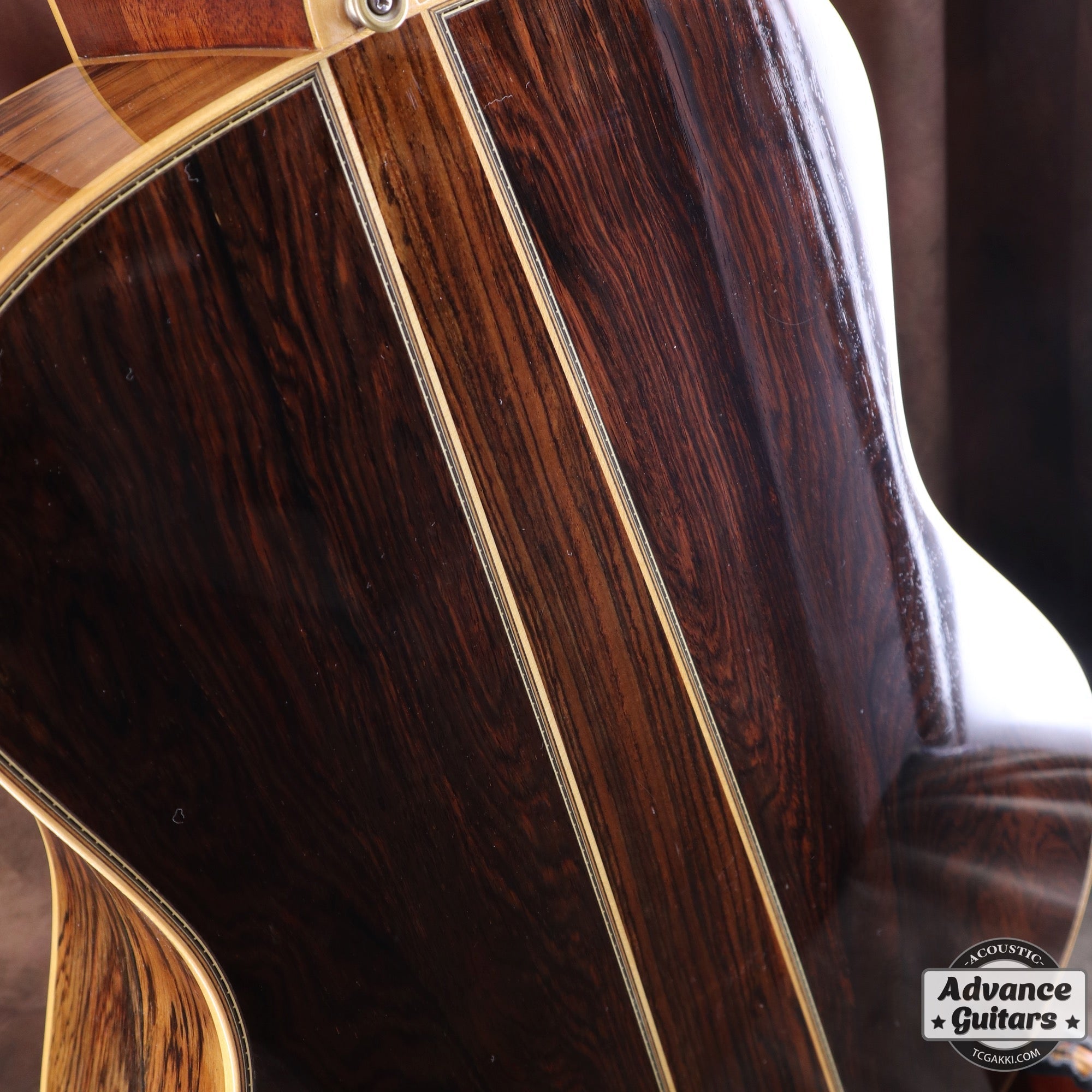 1983年製 LA - 57 Custom - TC楽器 - TCGAKKI