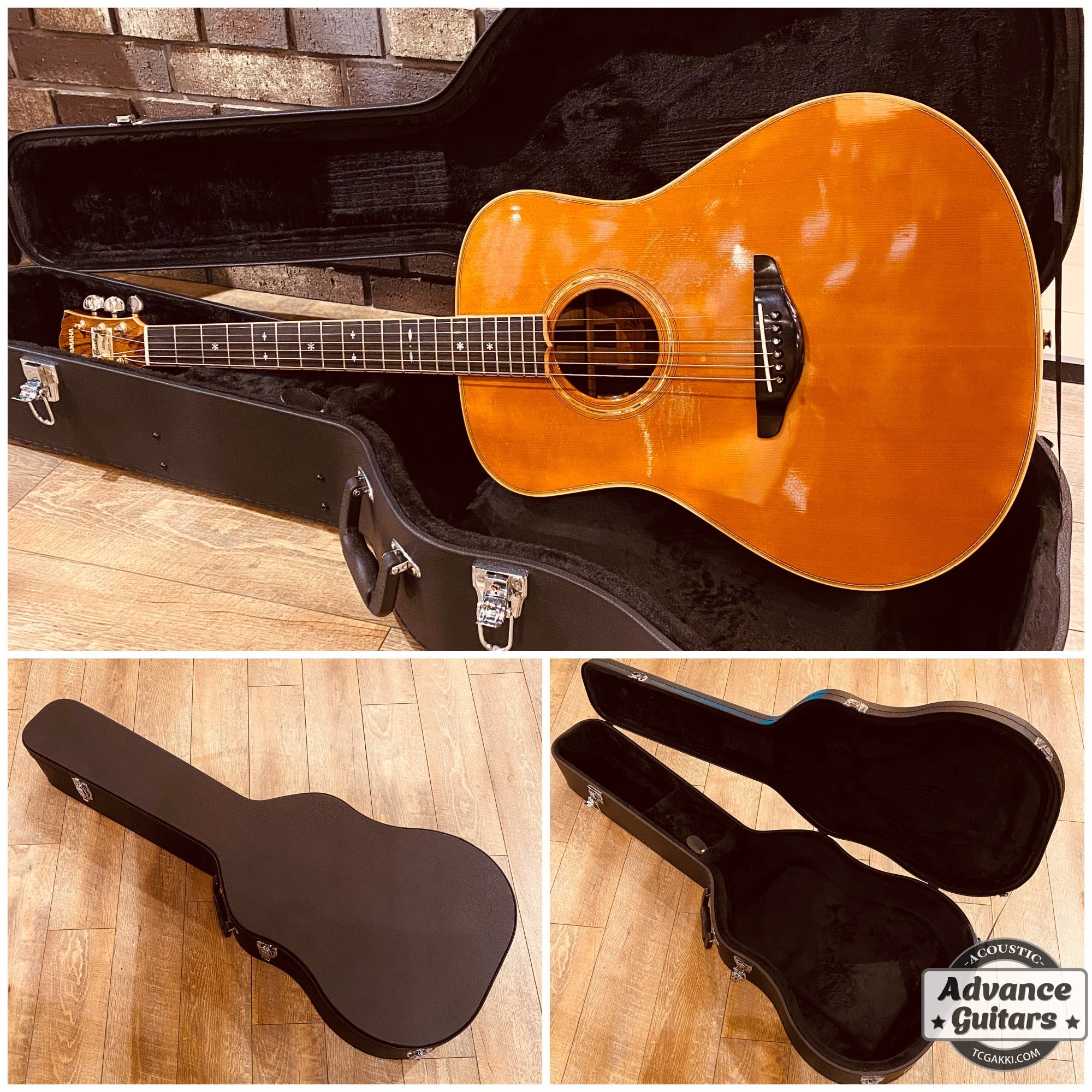 1983年製 LA-57 Custom