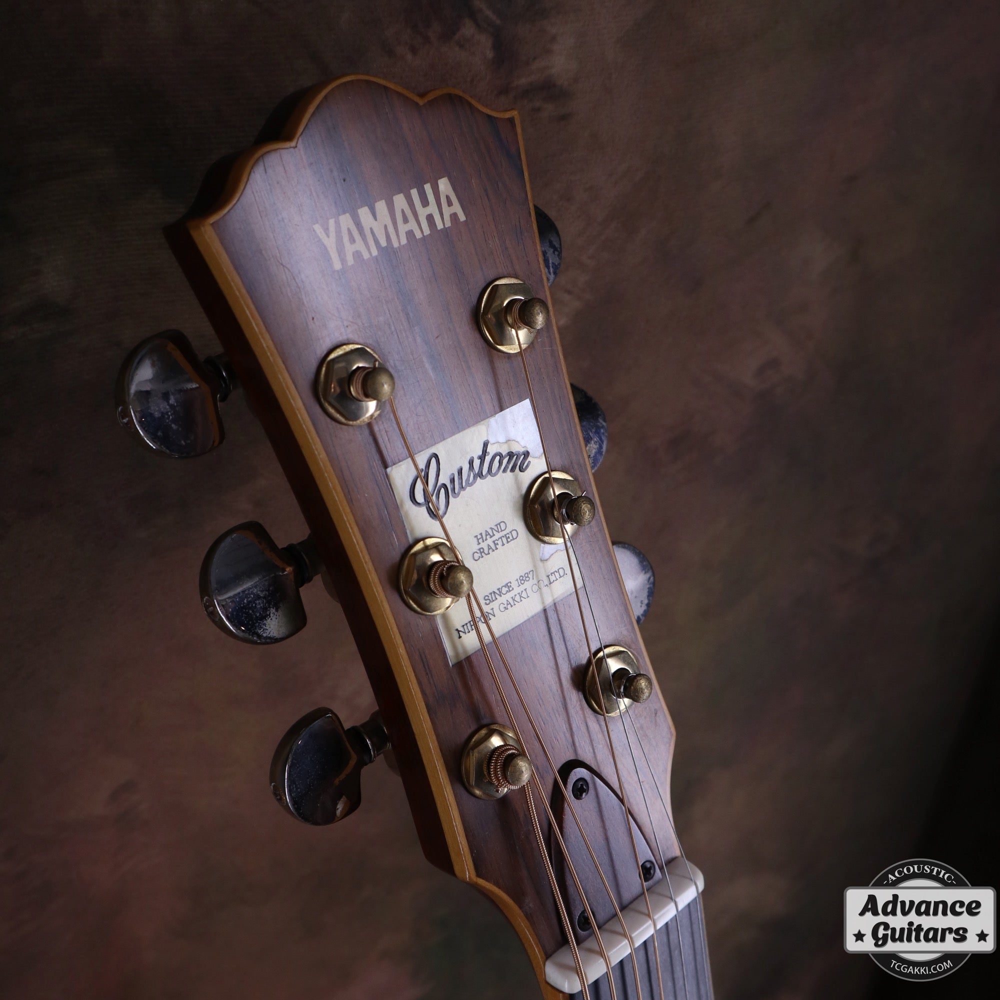 1983年製 LA - 57 Custom - TC楽器 - TCGAKKI