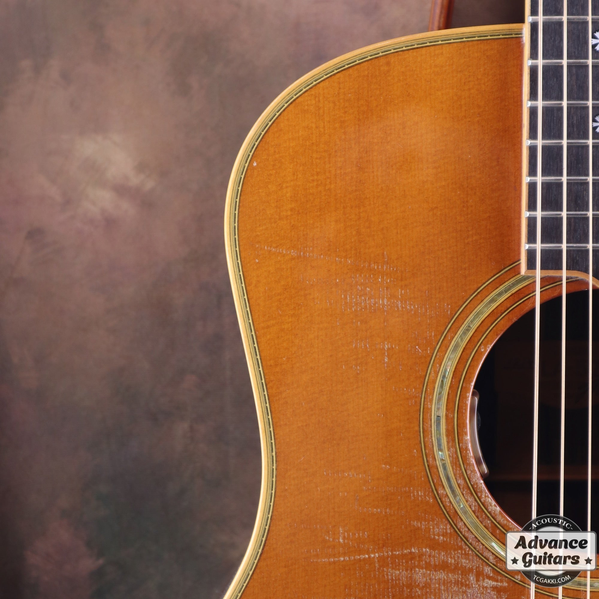 1983年製 LA - 57 Custom - TC楽器 - TCGAKKI