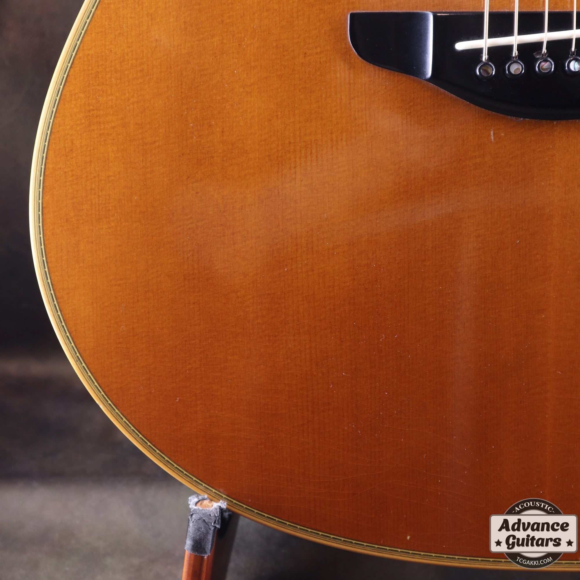 1983年製 LA - 57 Custom - TC楽器 - TCGAKKI