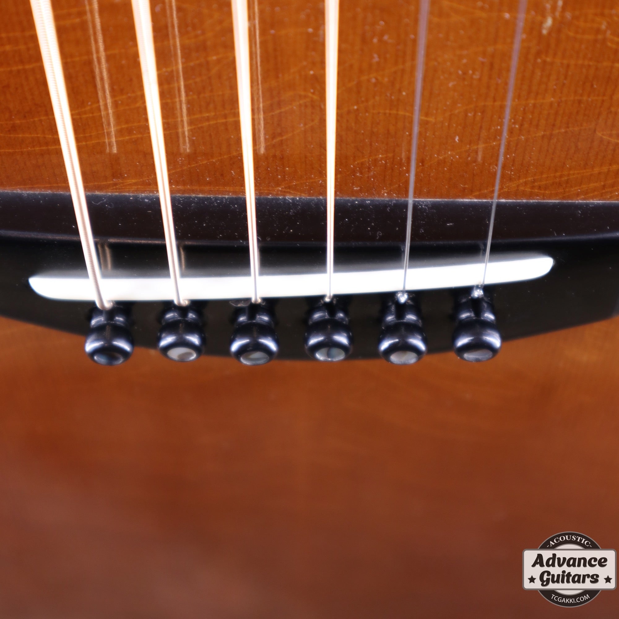 1983年製 LA - 57 Custom - TC楽器 - TCGAKKI