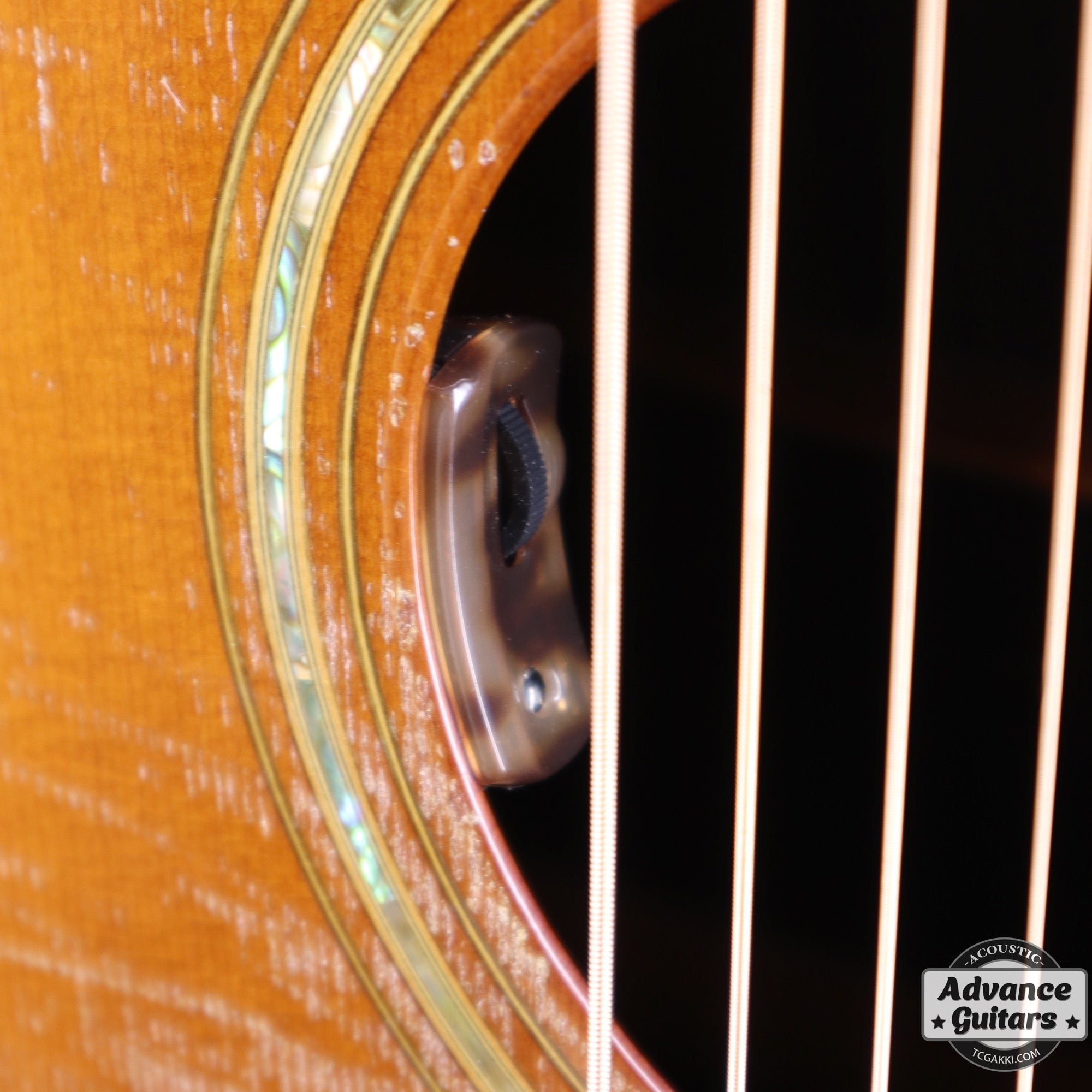 1983年製 LA - 57 Custom - TC楽器 - TCGAKKI