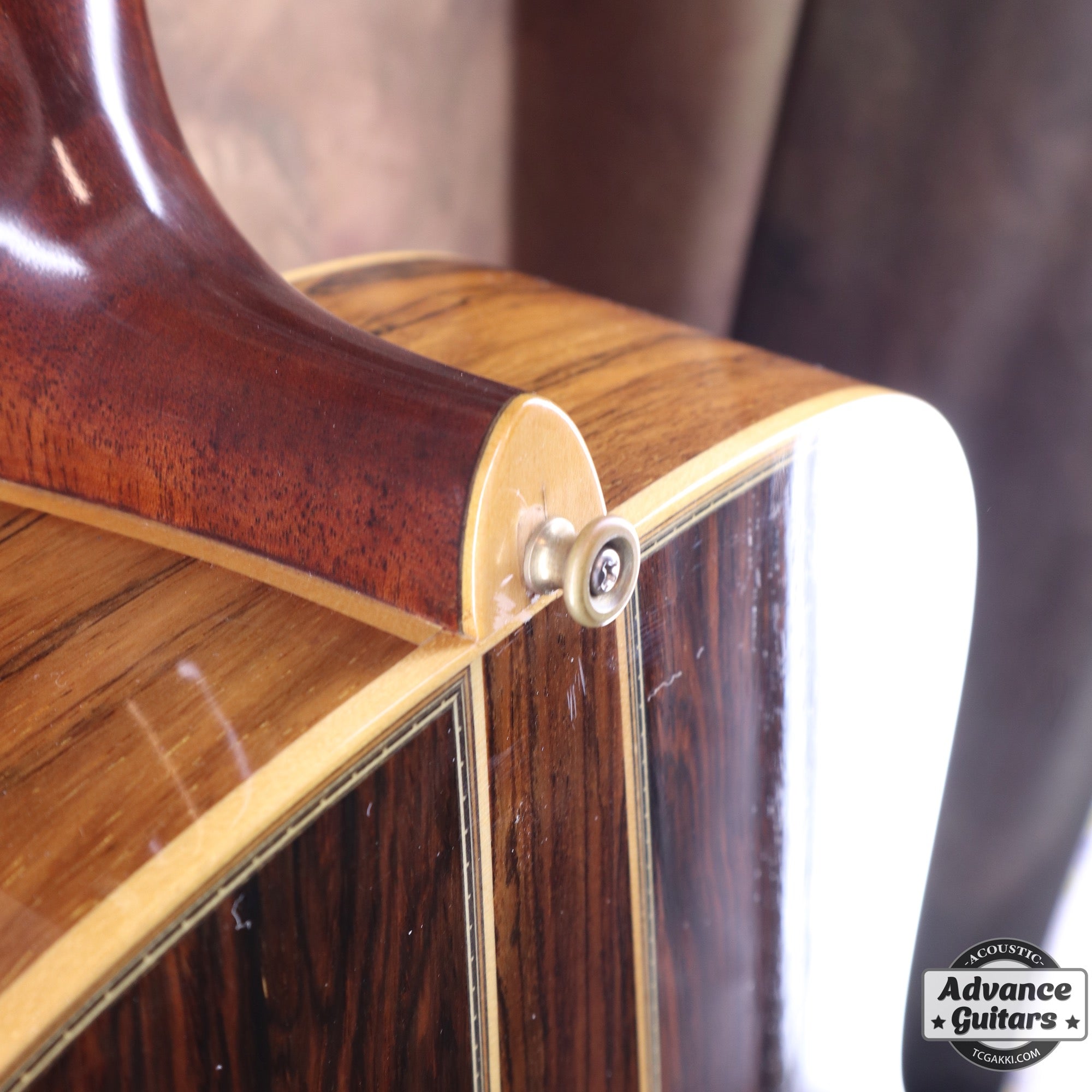 1983年製 LA - 57 Custom - TC楽器 - TCGAKKI