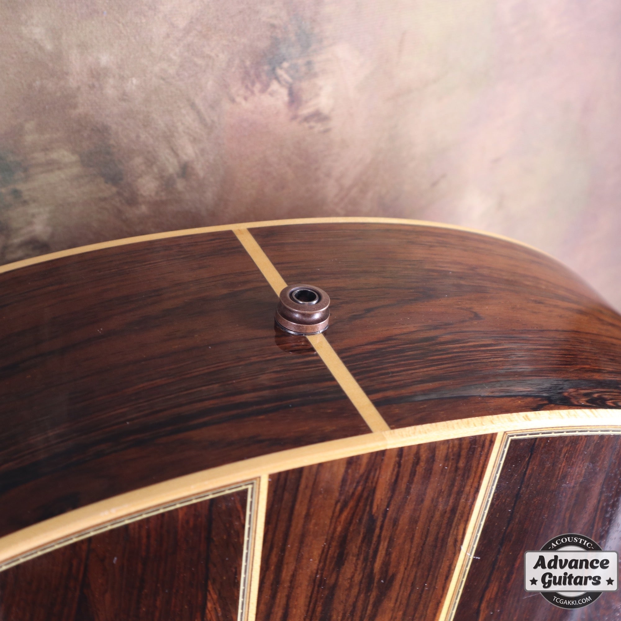 1983年製 LA - 57 Custom - TC楽器 - TCGAKKI