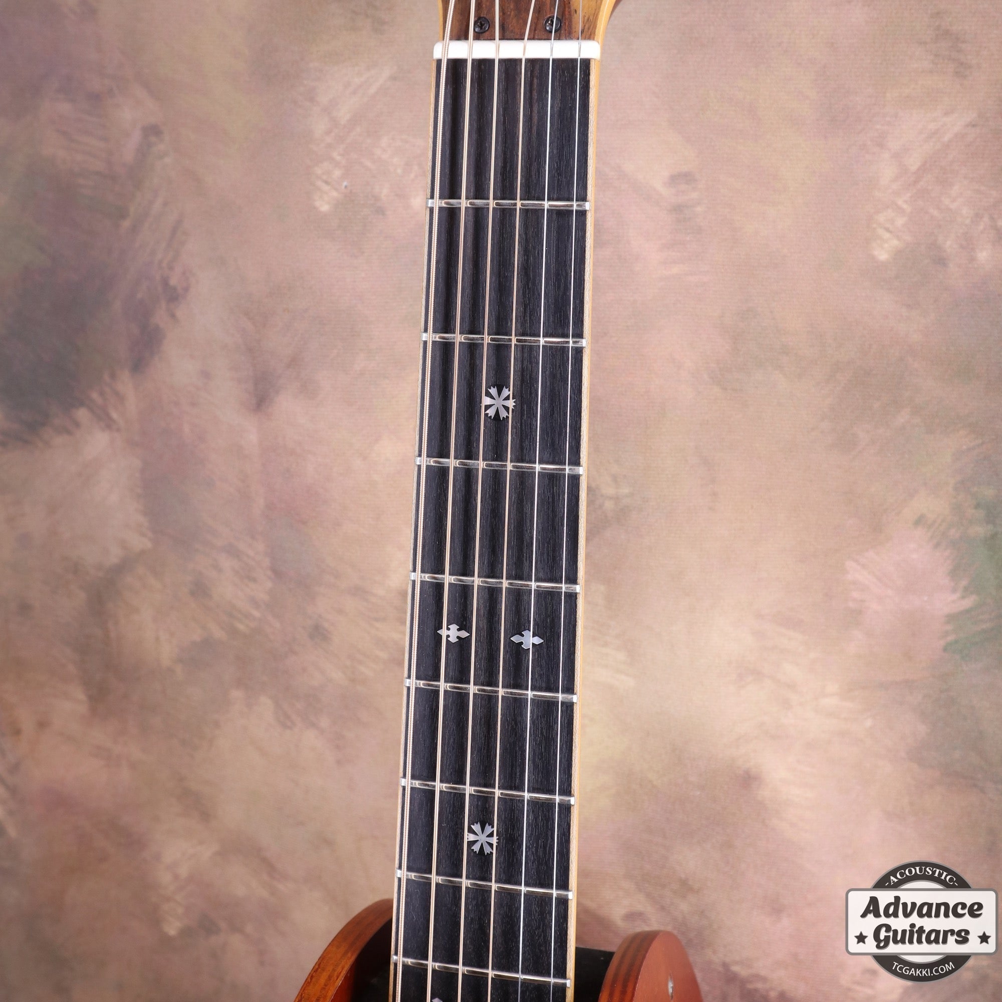 1983年製 LA - 57 Custom - TC楽器 - TCGAKKI