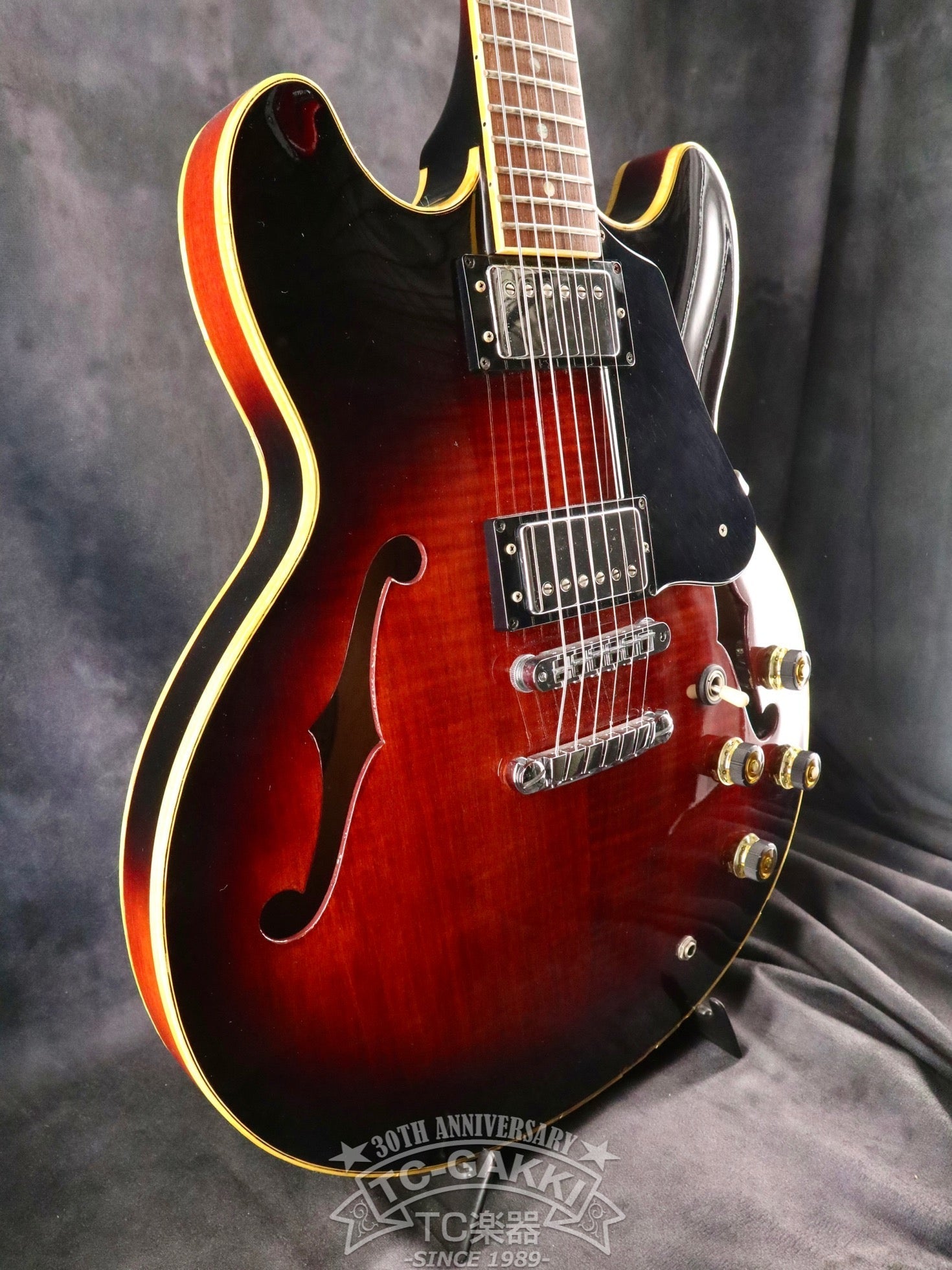 1983 LR10 Lee Ritenour Model