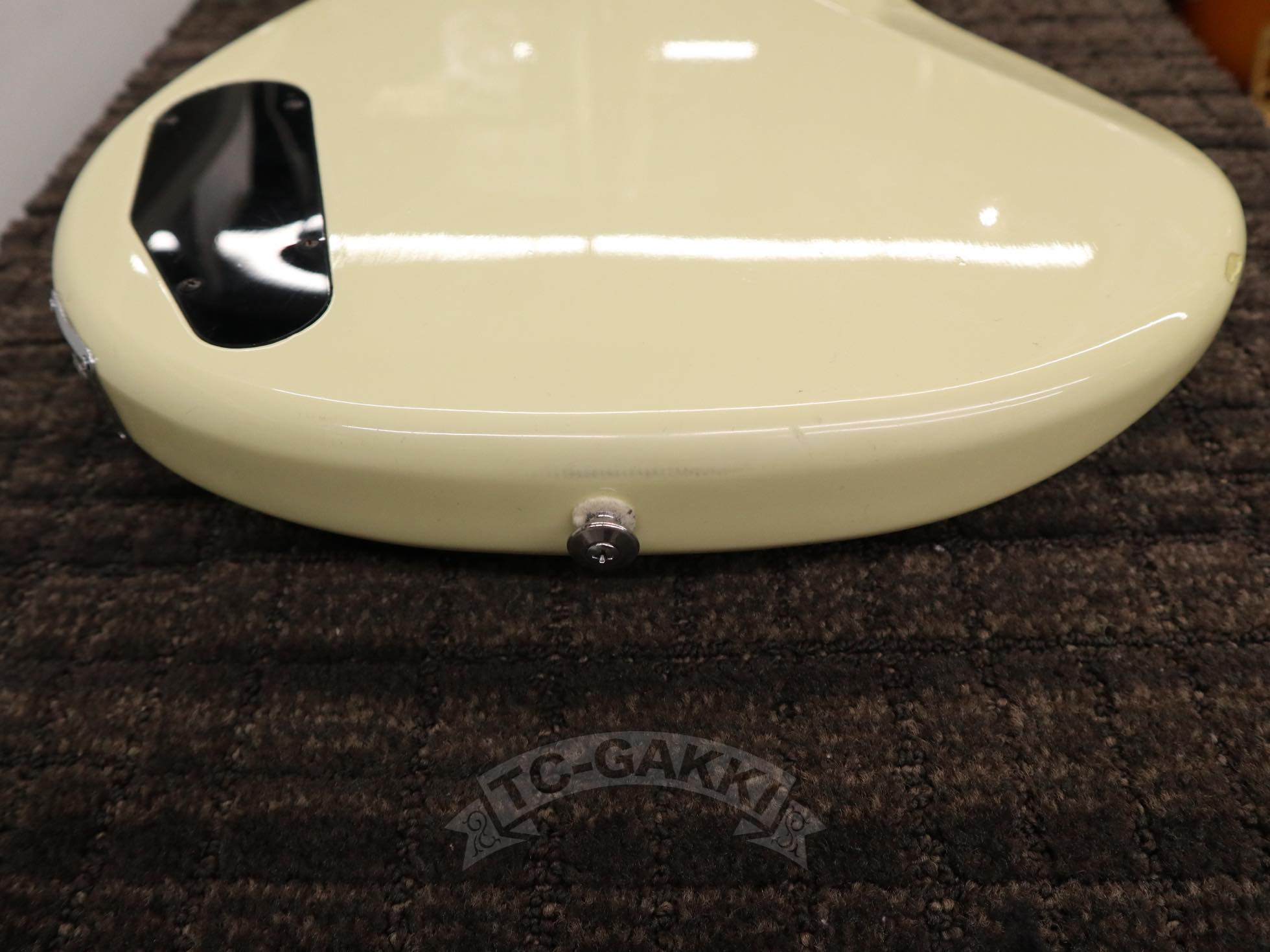 1984 - 1985 BB VIIs - TC楽器 - TCGAKKI