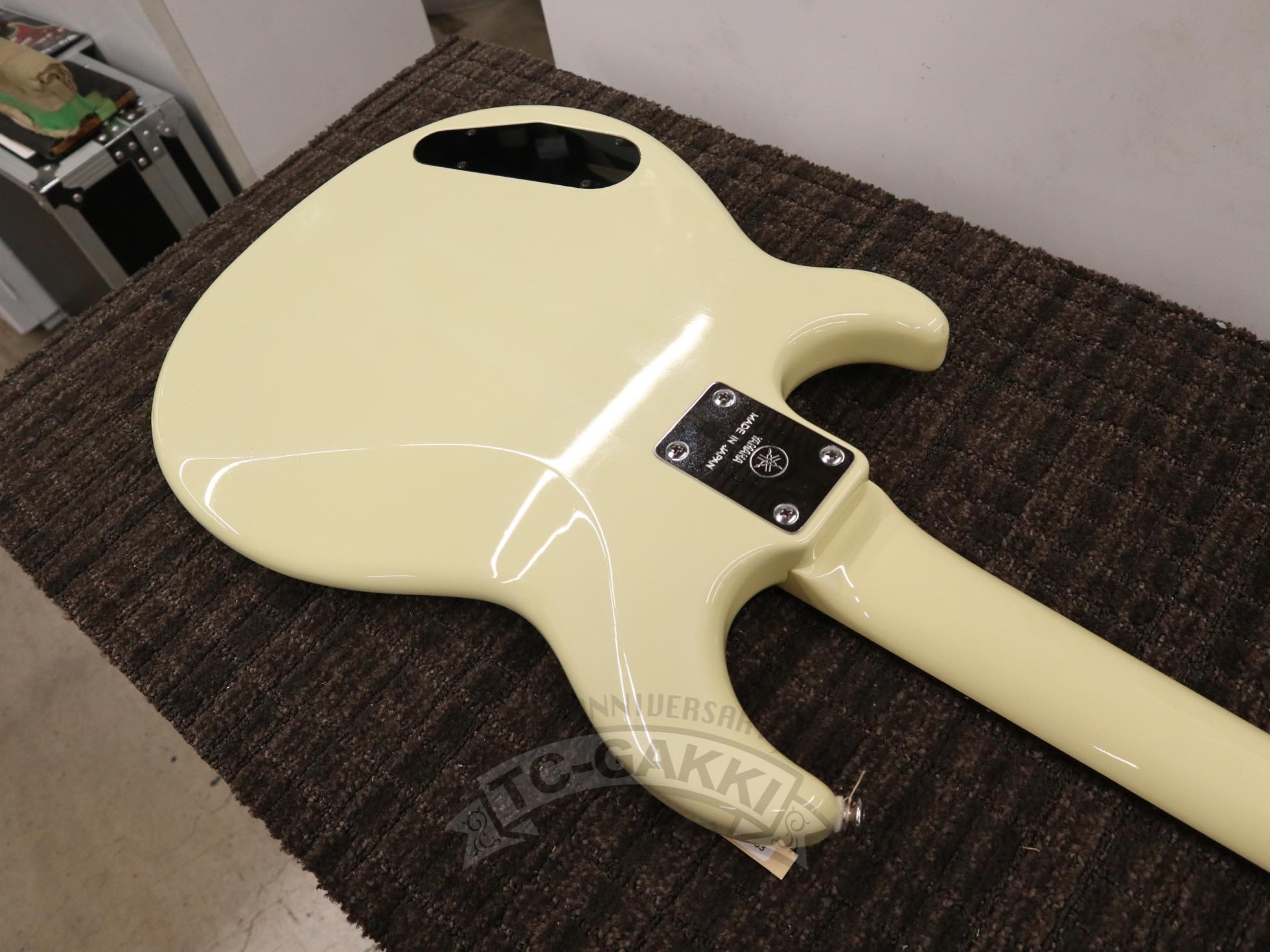 1984 - 1985 BB VIIs - TC楽器 - TCGAKKI