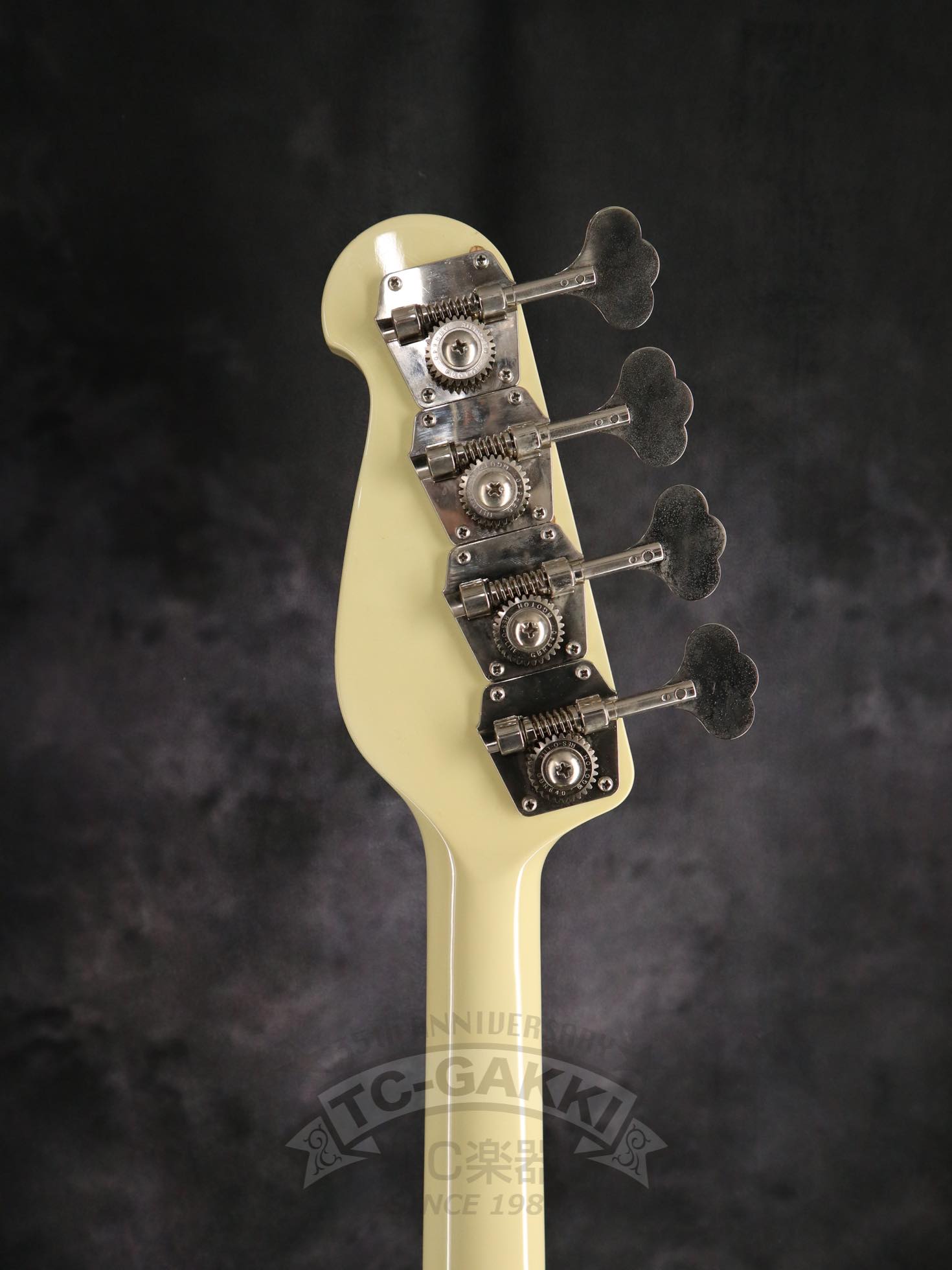 1984 - 1985 BB VIIs - TC楽器 - TCGAKKI