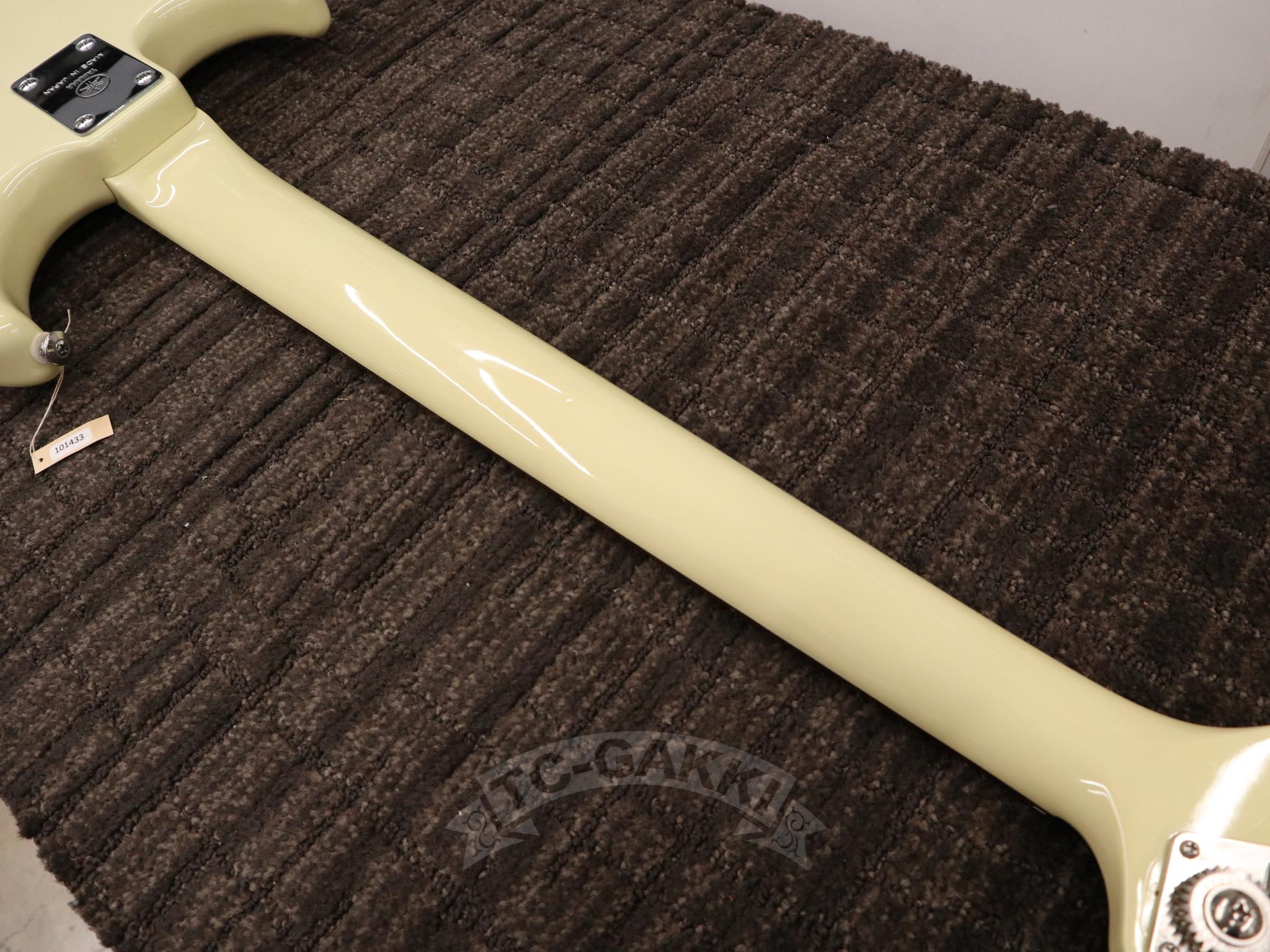 1984 - 1985 BB VIIs - TC楽器 - TCGAKKI