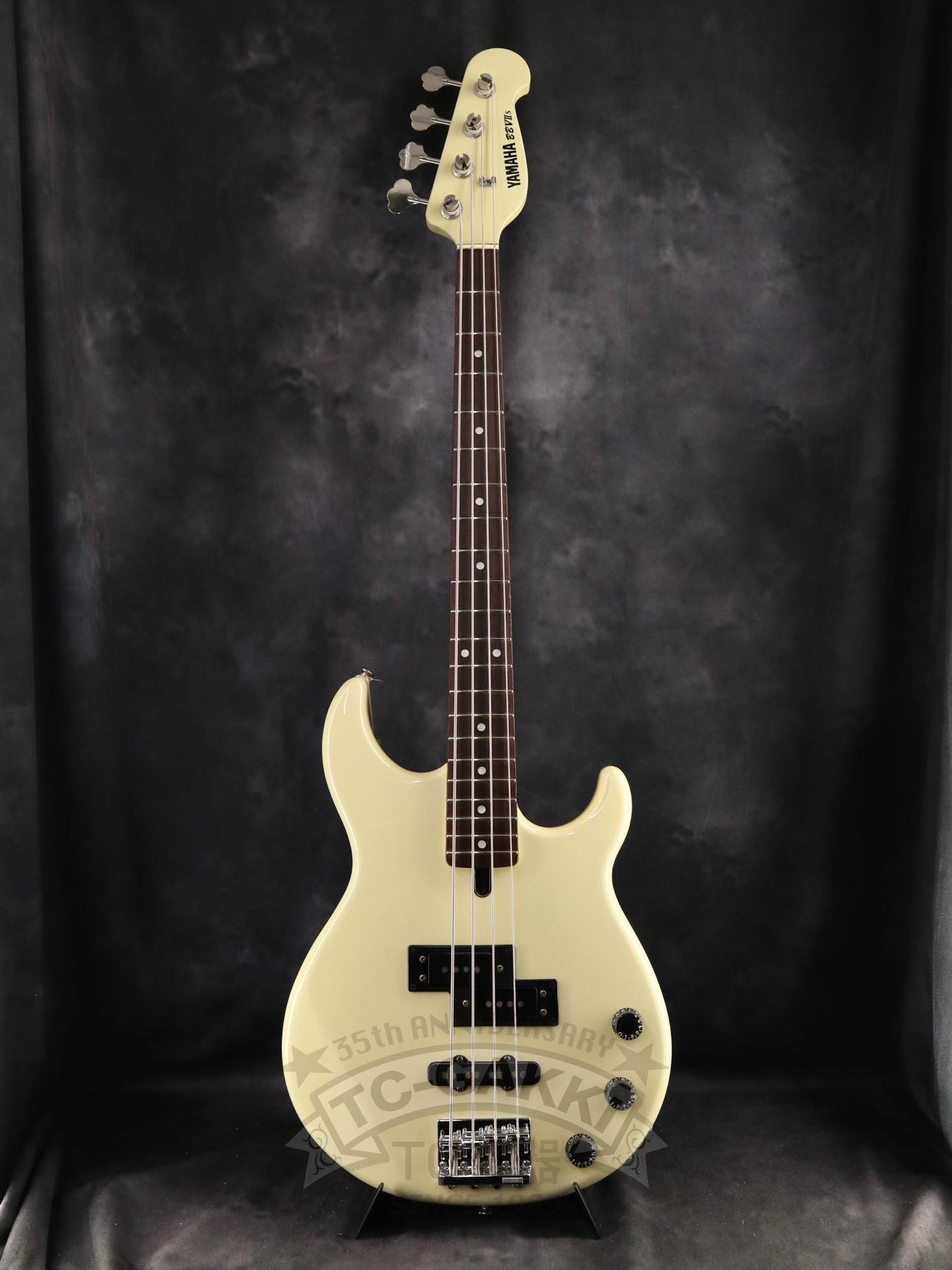 1984 - 1985 BB VIIs - TC楽器 - TCGAKKI