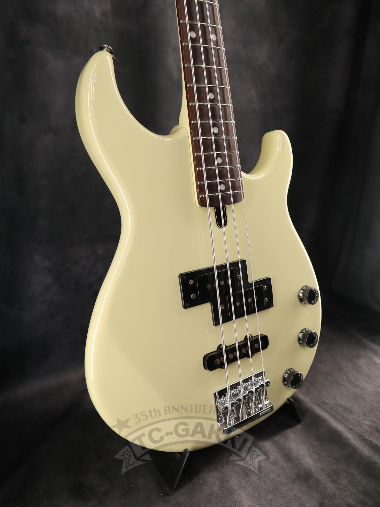 1984 - 1985 BB VIIs - TC楽器 - TCGAKKI