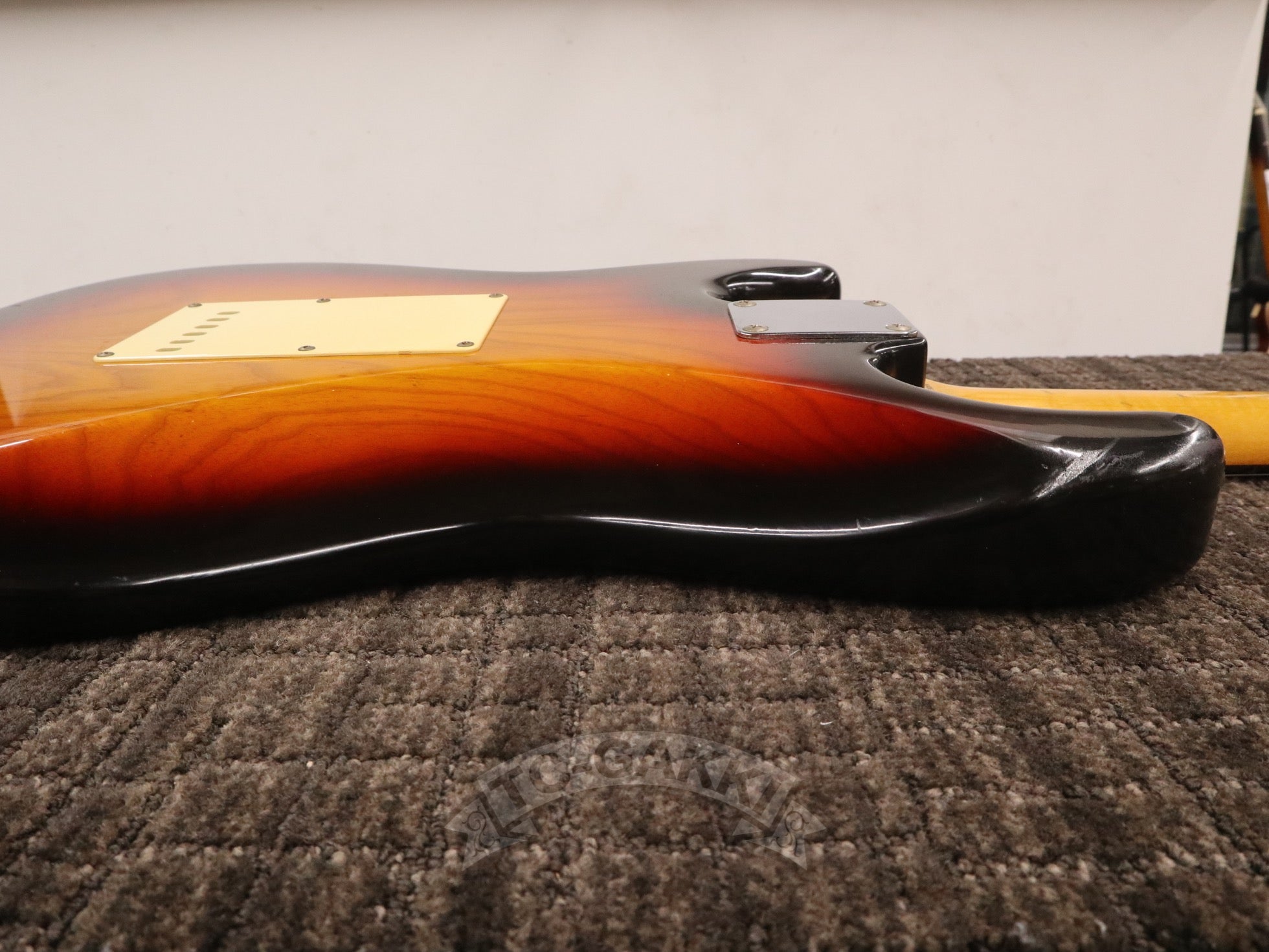 1984 - 1987 ST62 - 1200 EXTRAD - TC楽器 - TCGAKKI