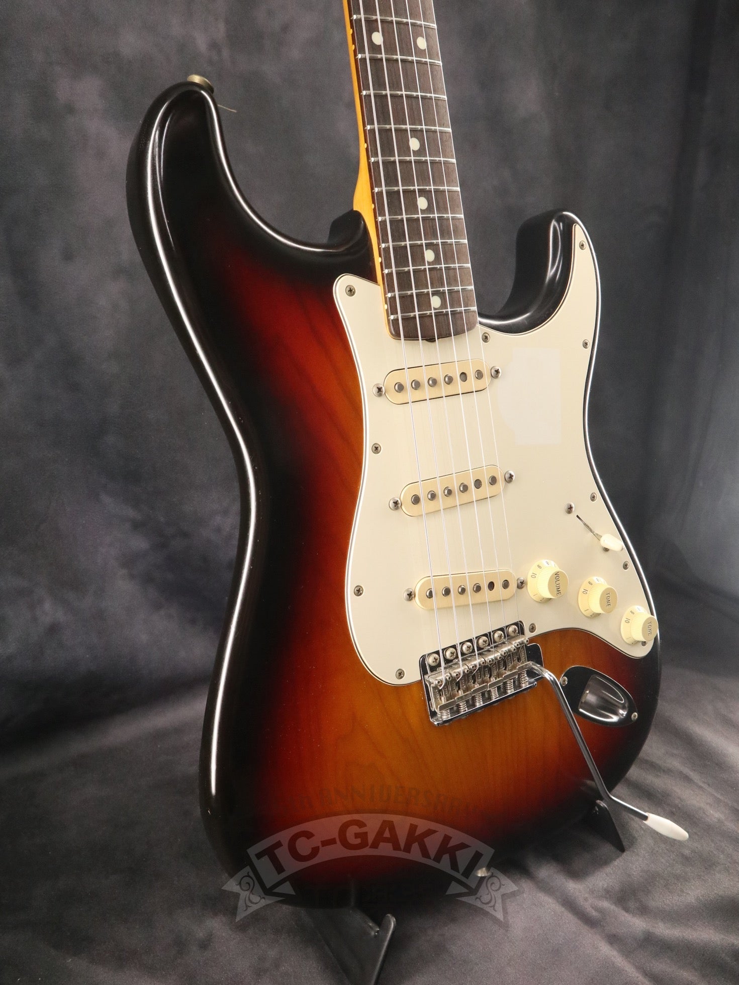 1984 - 1987 ST62 - 1200 EXTRAD - TC楽器 - TCGAKKI