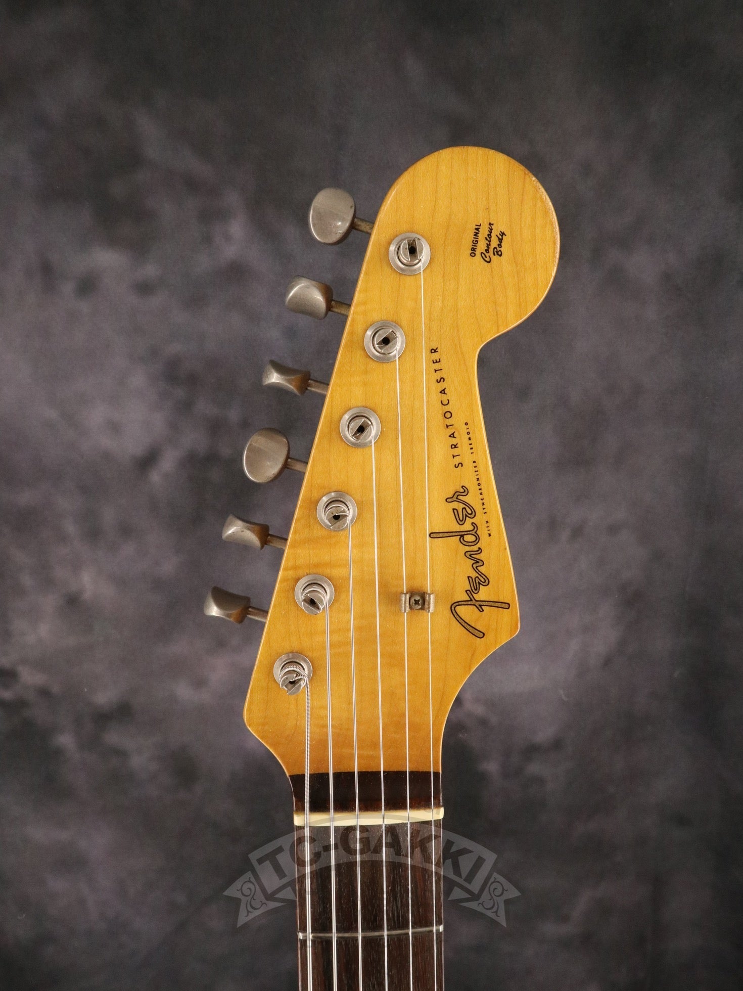 1984 - 1987 ST62 - 1200 EXTRAD - TC楽器 - TCGAKKI