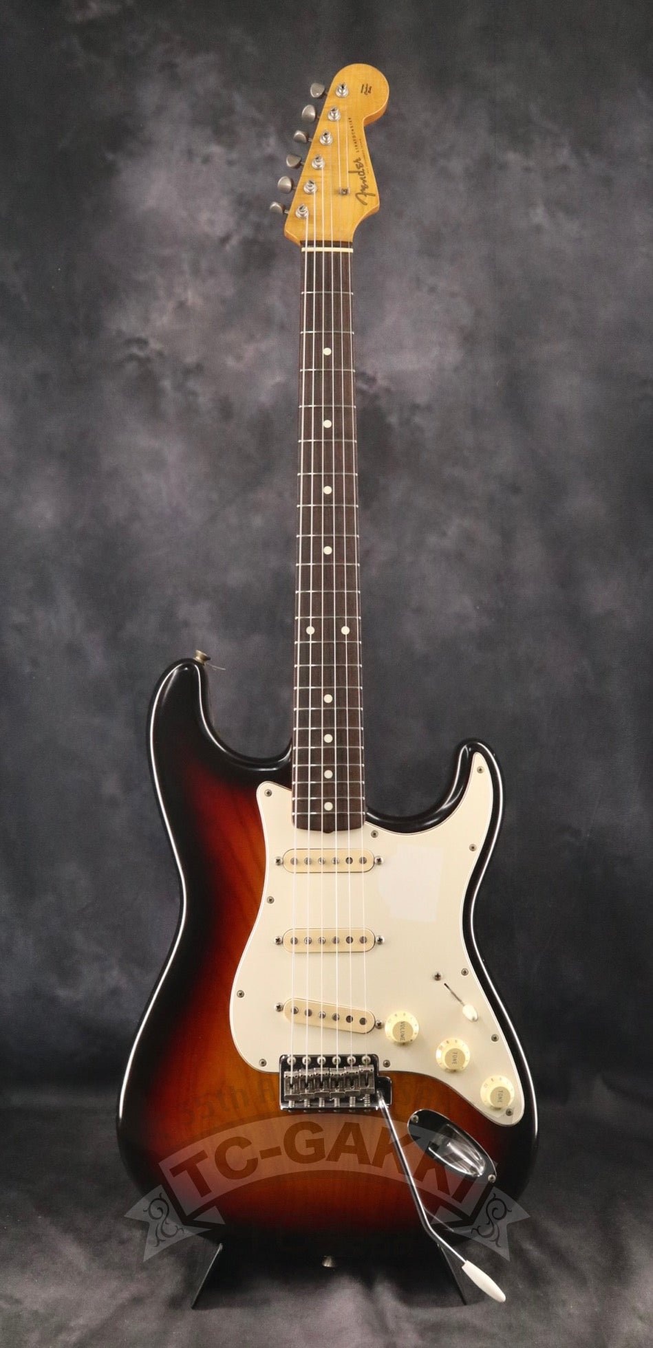 1984 - 1987 ST62 - 1200 EXTRAD - TC楽器 - TCGAKKI