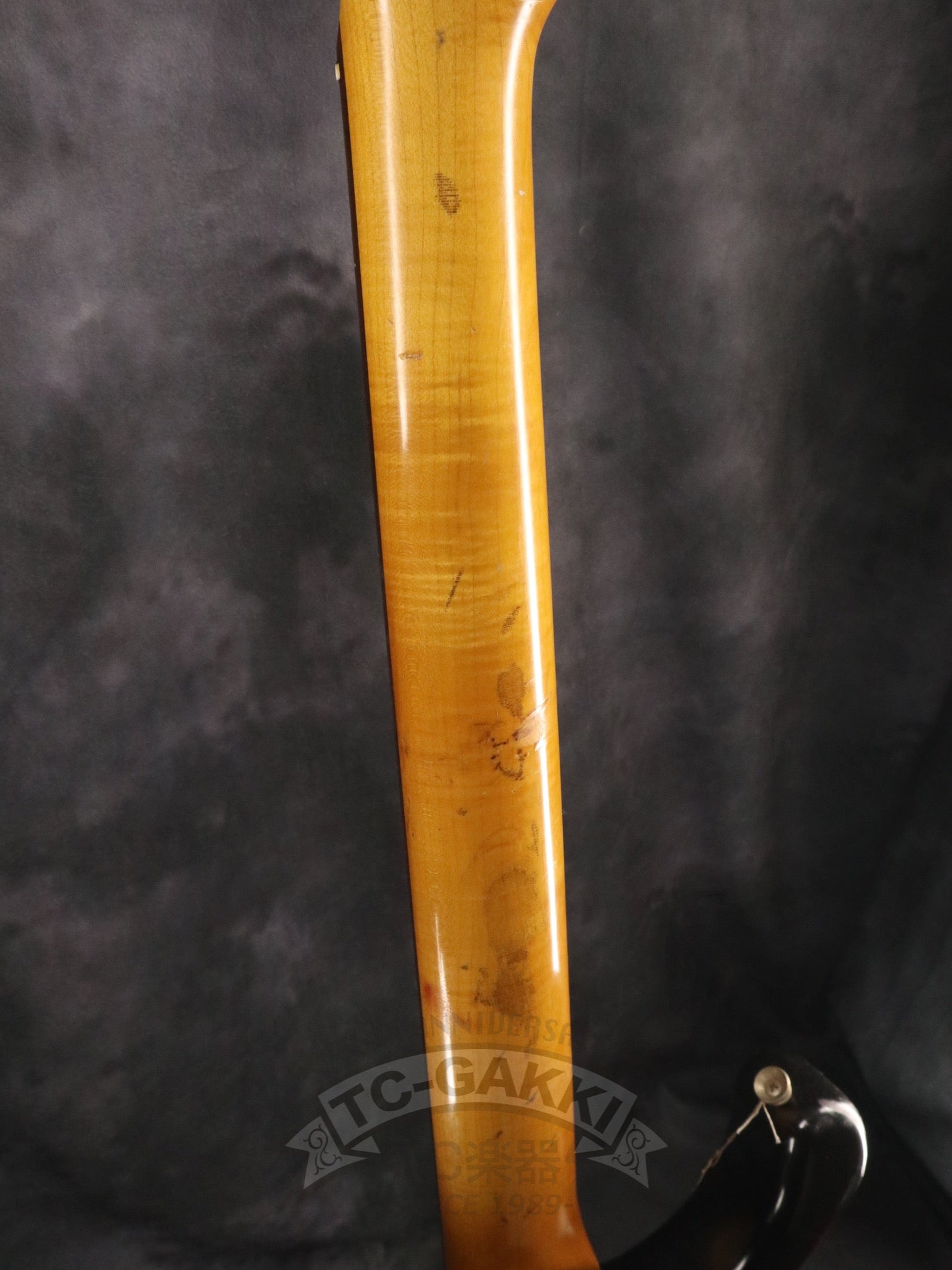 1984 - 1987 ST62 - 1200 EXTRAD - TC楽器 - TCGAKKI