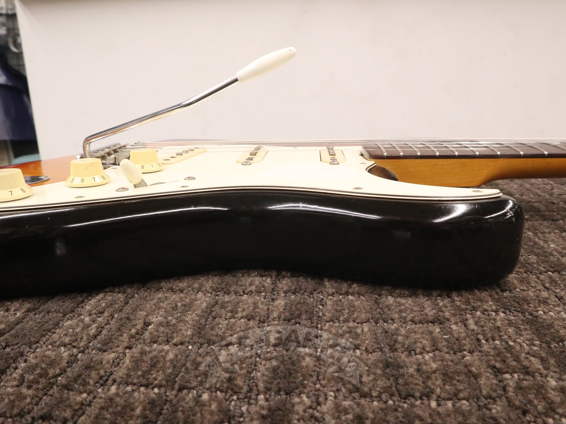 1984 - 1987 ST62 - 1200 EXTRAD - TC楽器 - TCGAKKI