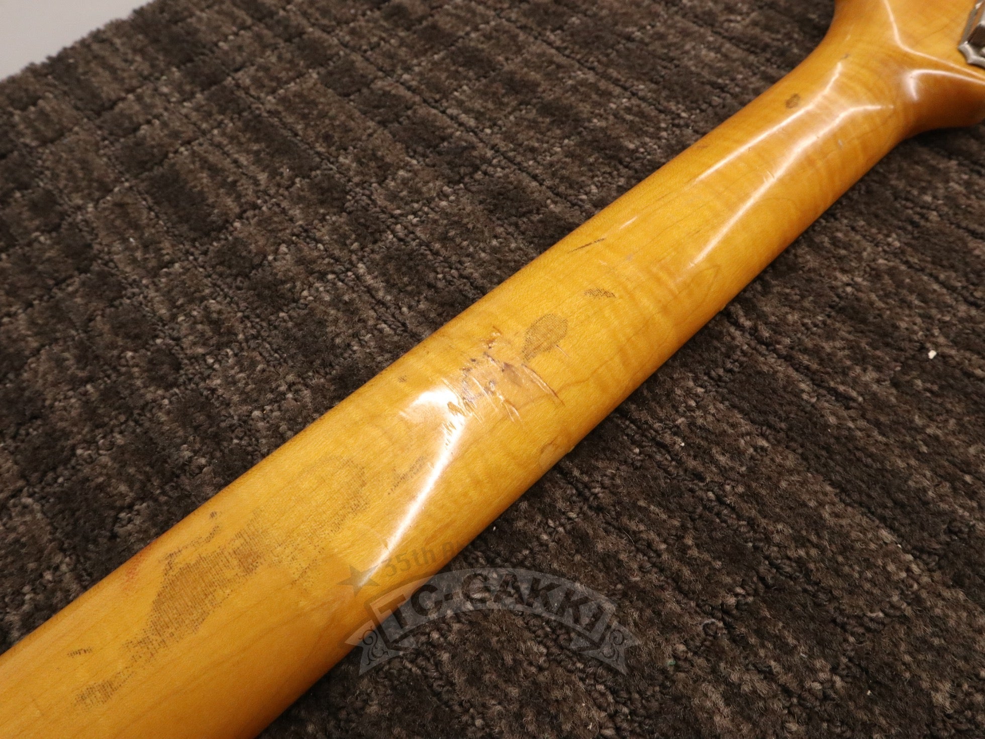 1984 - 1987 ST62 - 1200 EXTRAD - TC楽器 - TCGAKKI