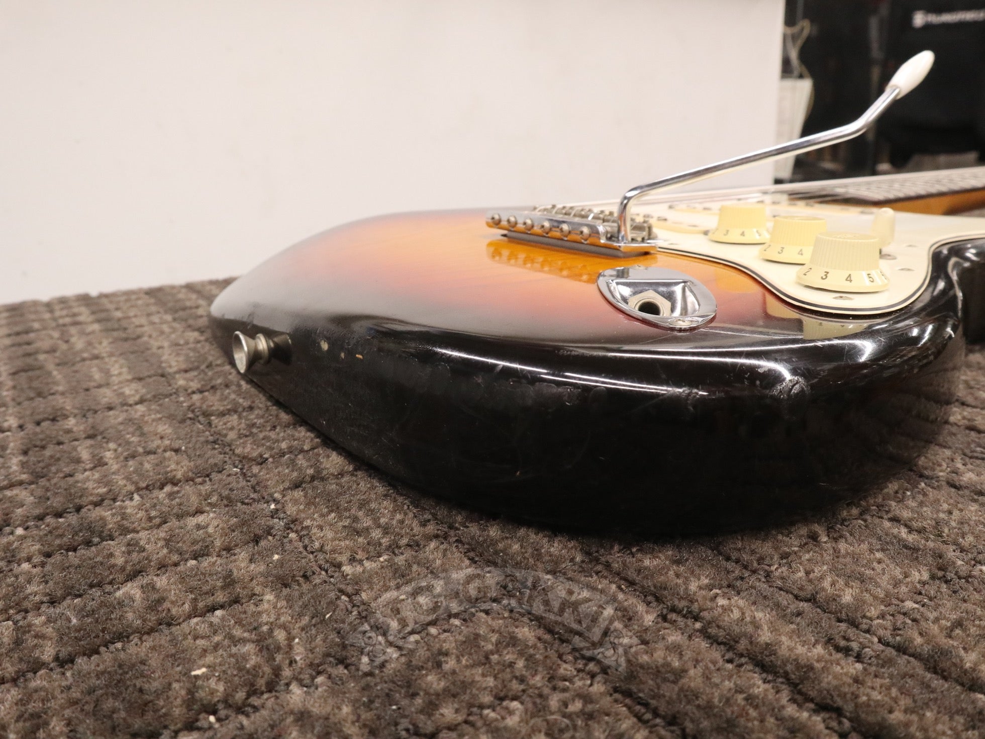 1984 - 1987 ST62 - 1200 EXTRAD - TC楽器 - TCGAKKI