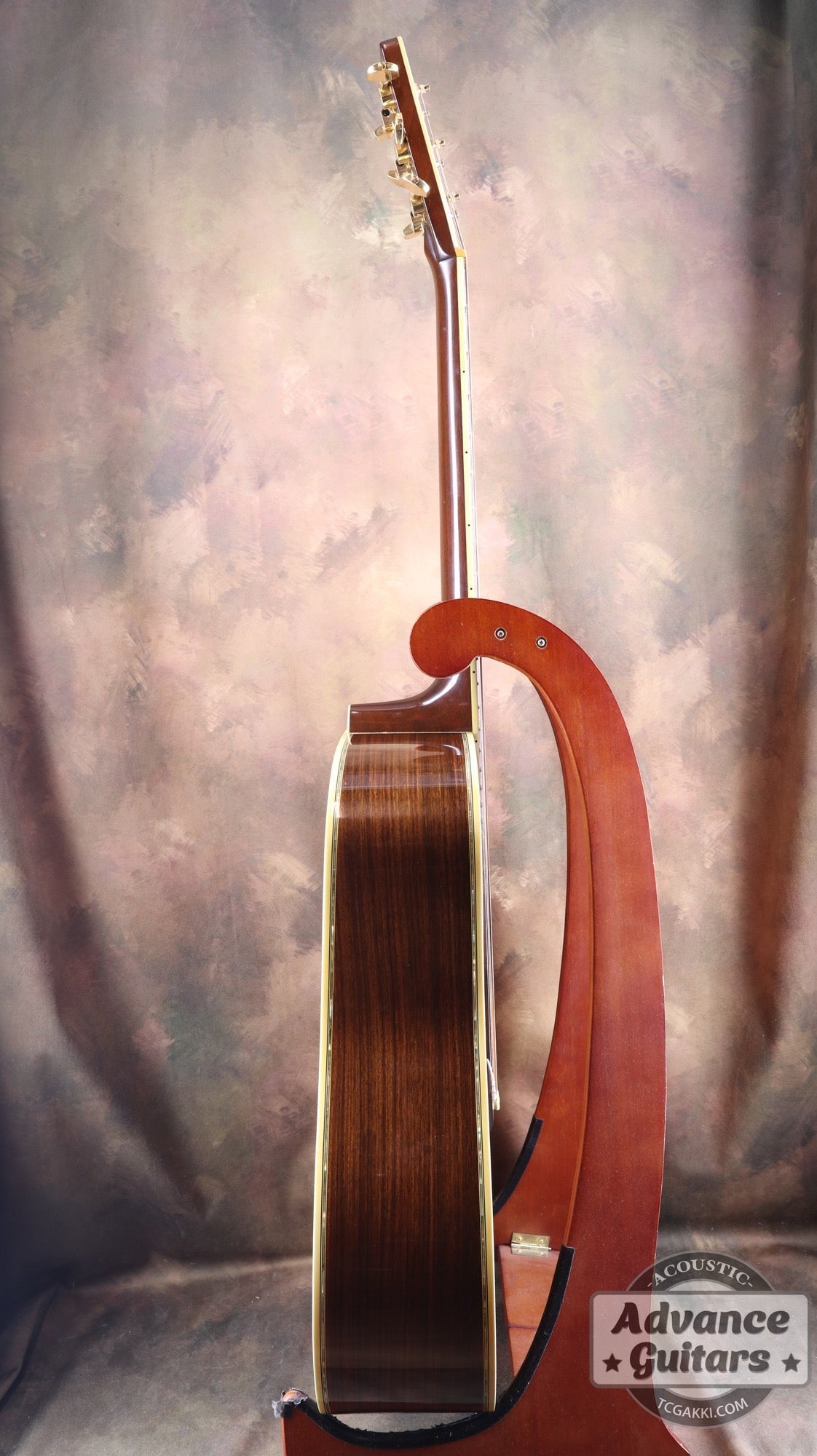 1984年製 D - 45 Tree of Life - TC楽器 - TCGAKKI