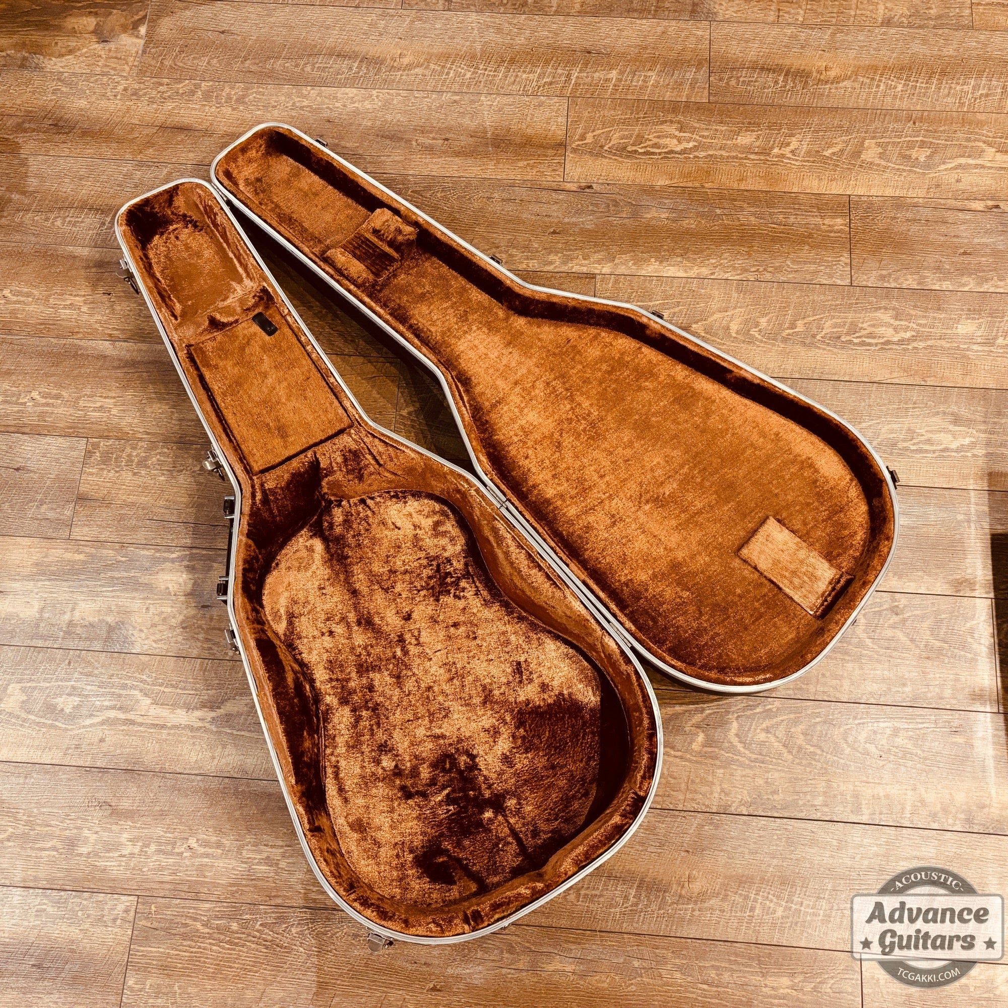 1984年製 D - 45 Tree of Life - TC楽器 - TCGAKKI