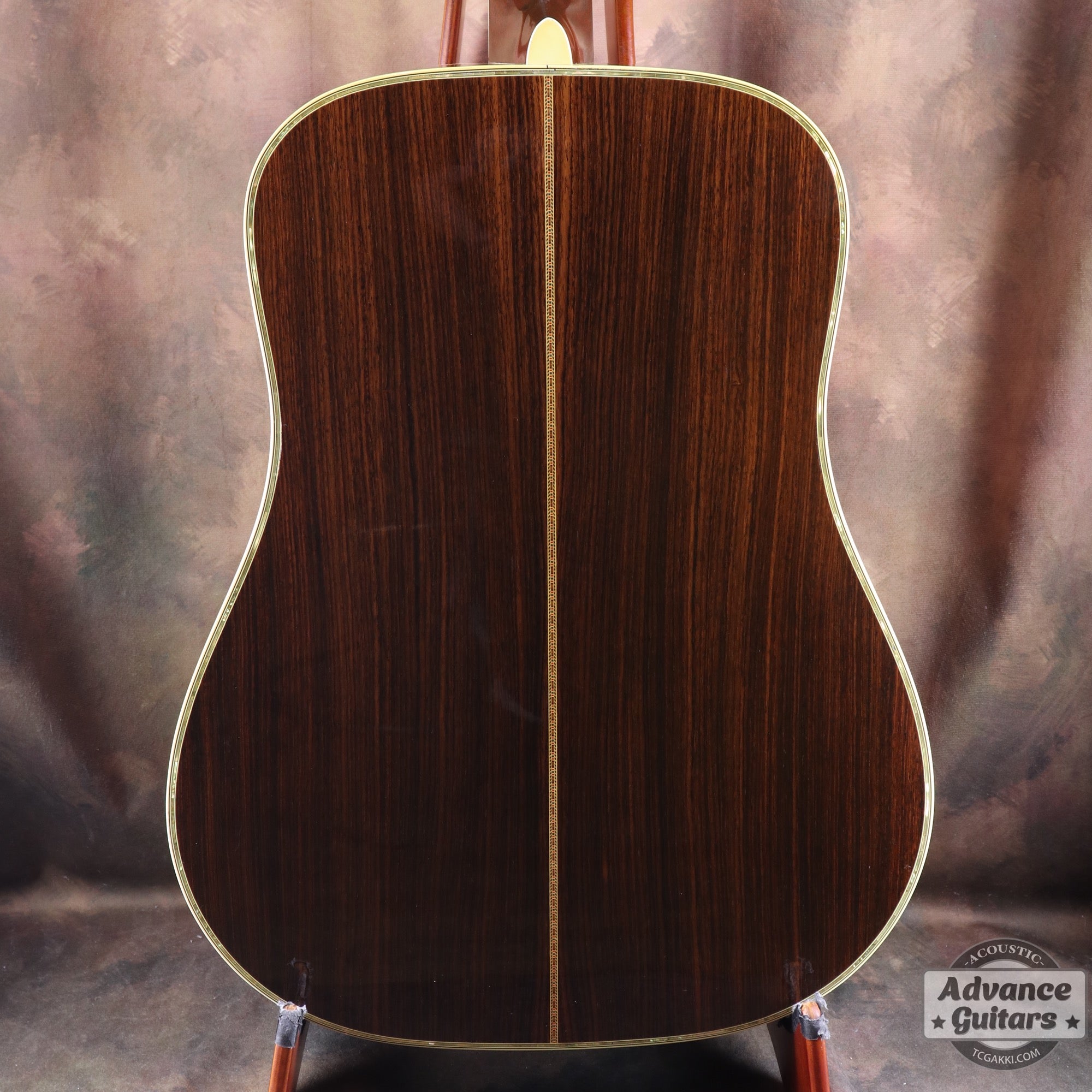 1984年製 D-45 Tree of Life - TC楽器 - TCGAKKI