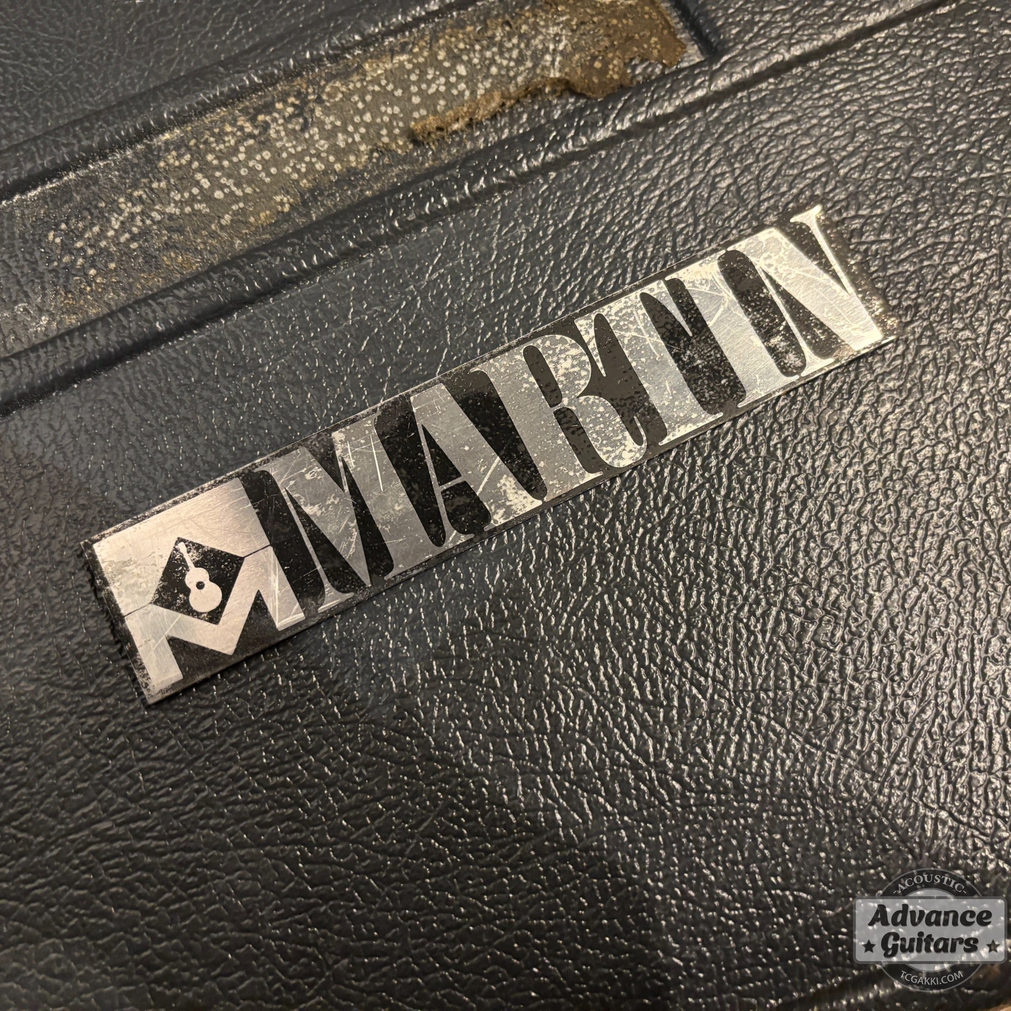 1984年製 D - 45 Tree of Life - TC楽器 - TCGAKKI