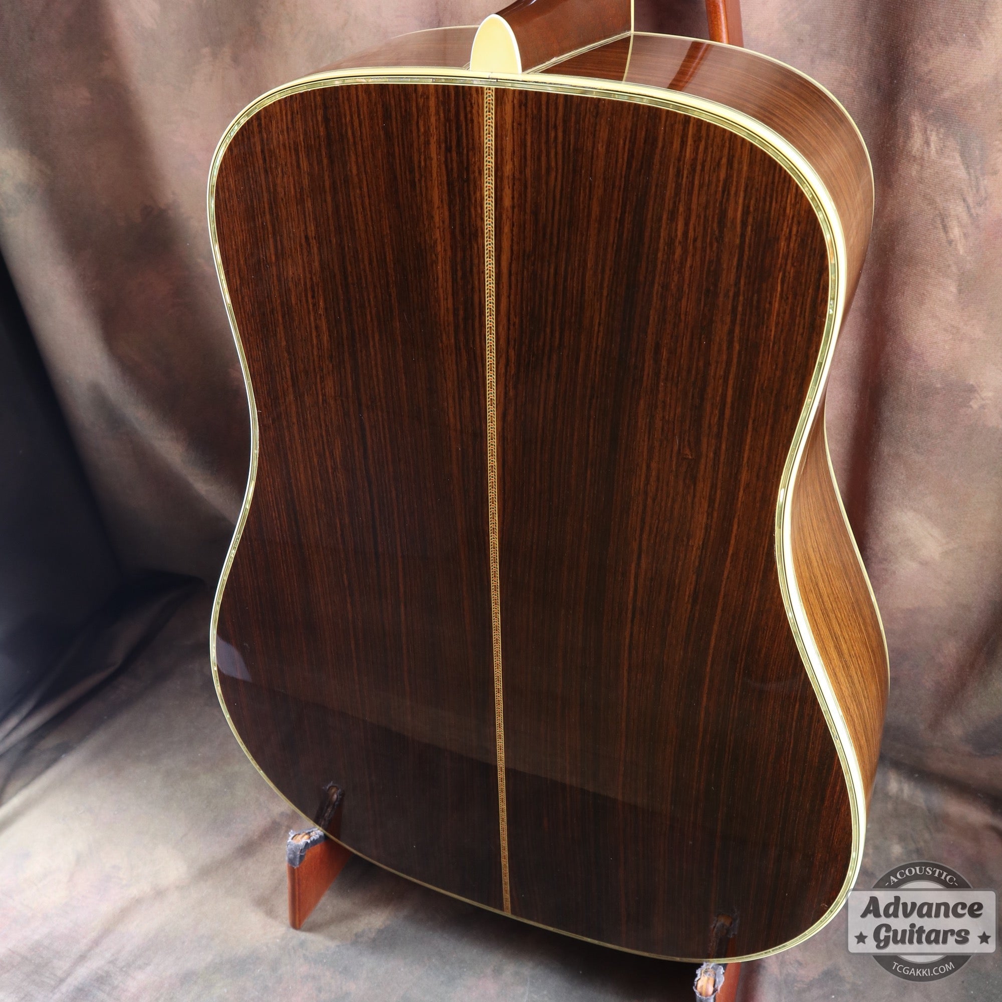 1984年製 D - 45 Tree of Life - TC楽器 - TCGAKKI