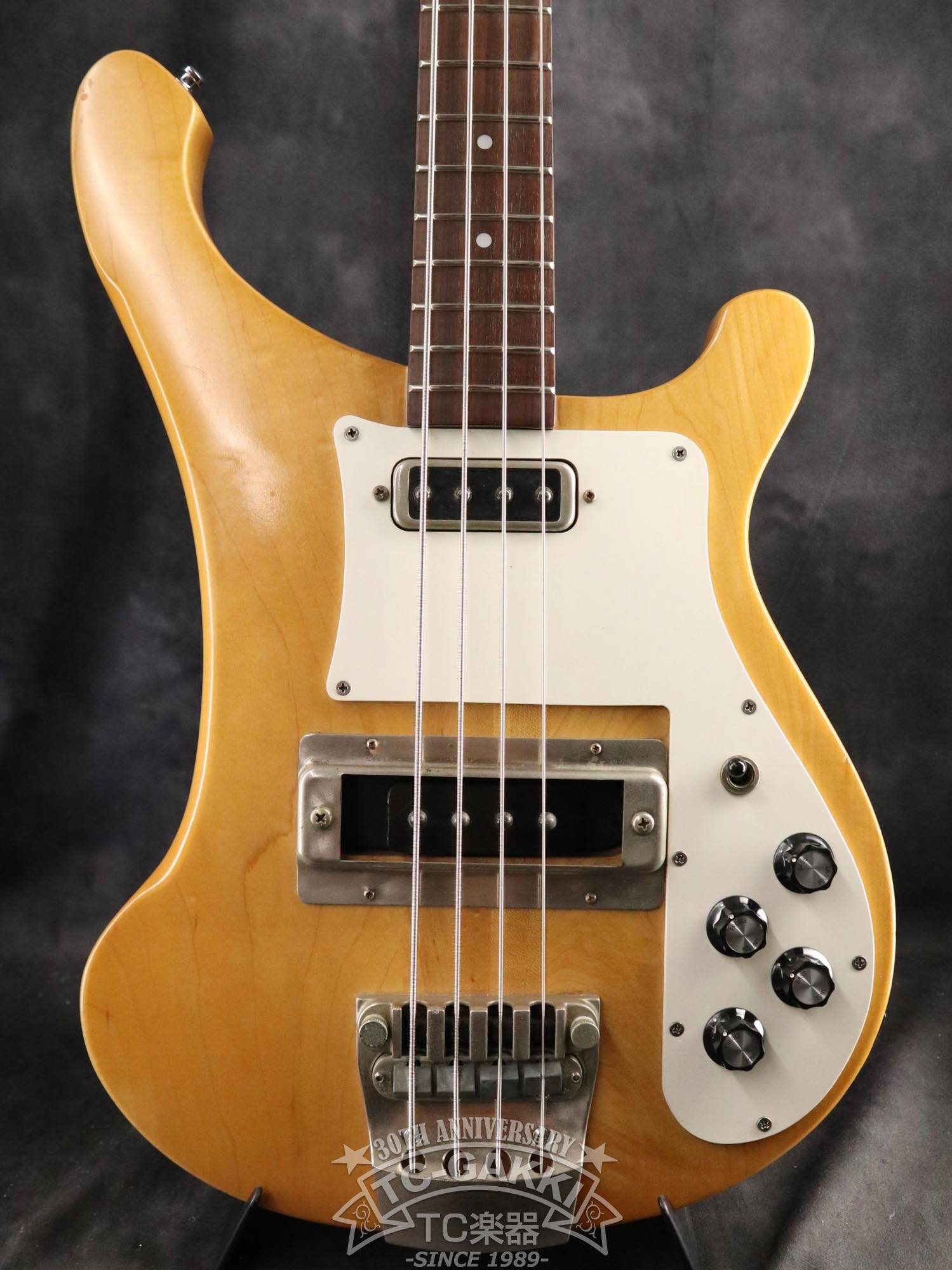 1984 Greco PMB - 80 - TC楽器 - TCGAKKI