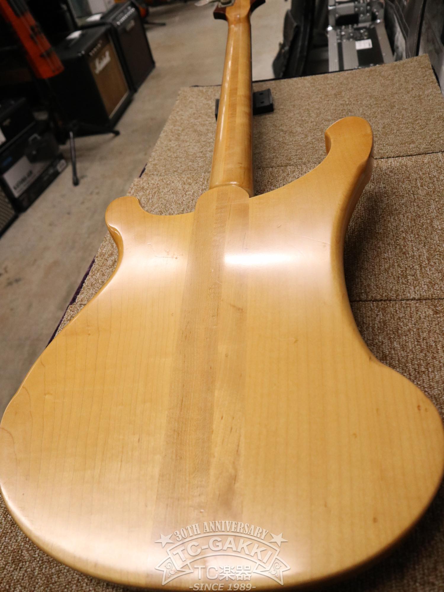 1984 Greco PMB - 80 - TC楽器 - TCGAKKI