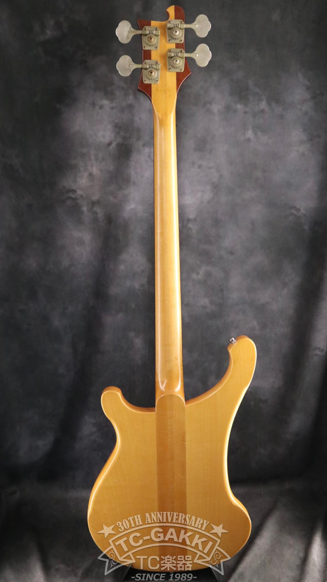 1984 Greco PMB - 80 - TC楽器 - TCGAKKI