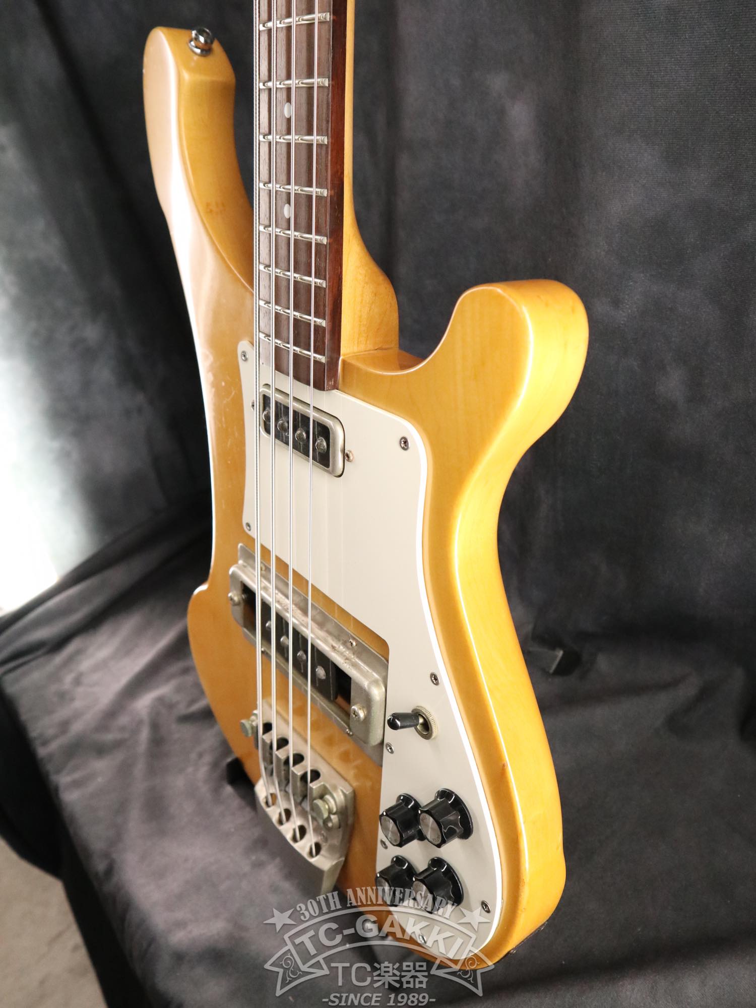 1984 Greco PMB - 80 - TC楽器 - TCGAKKI