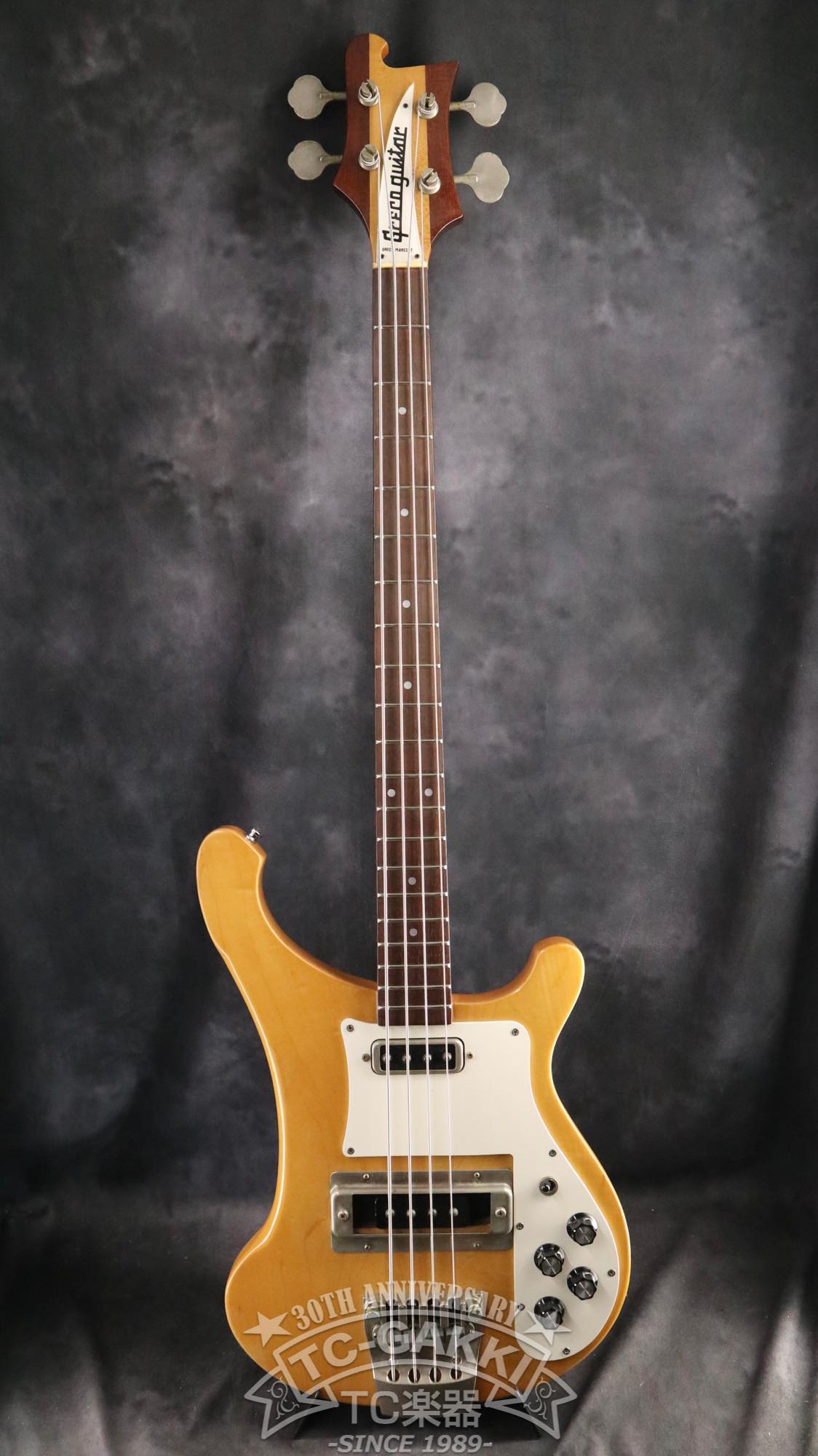 1984 Greco PMB - 80 - TC楽器 - TCGAKKI